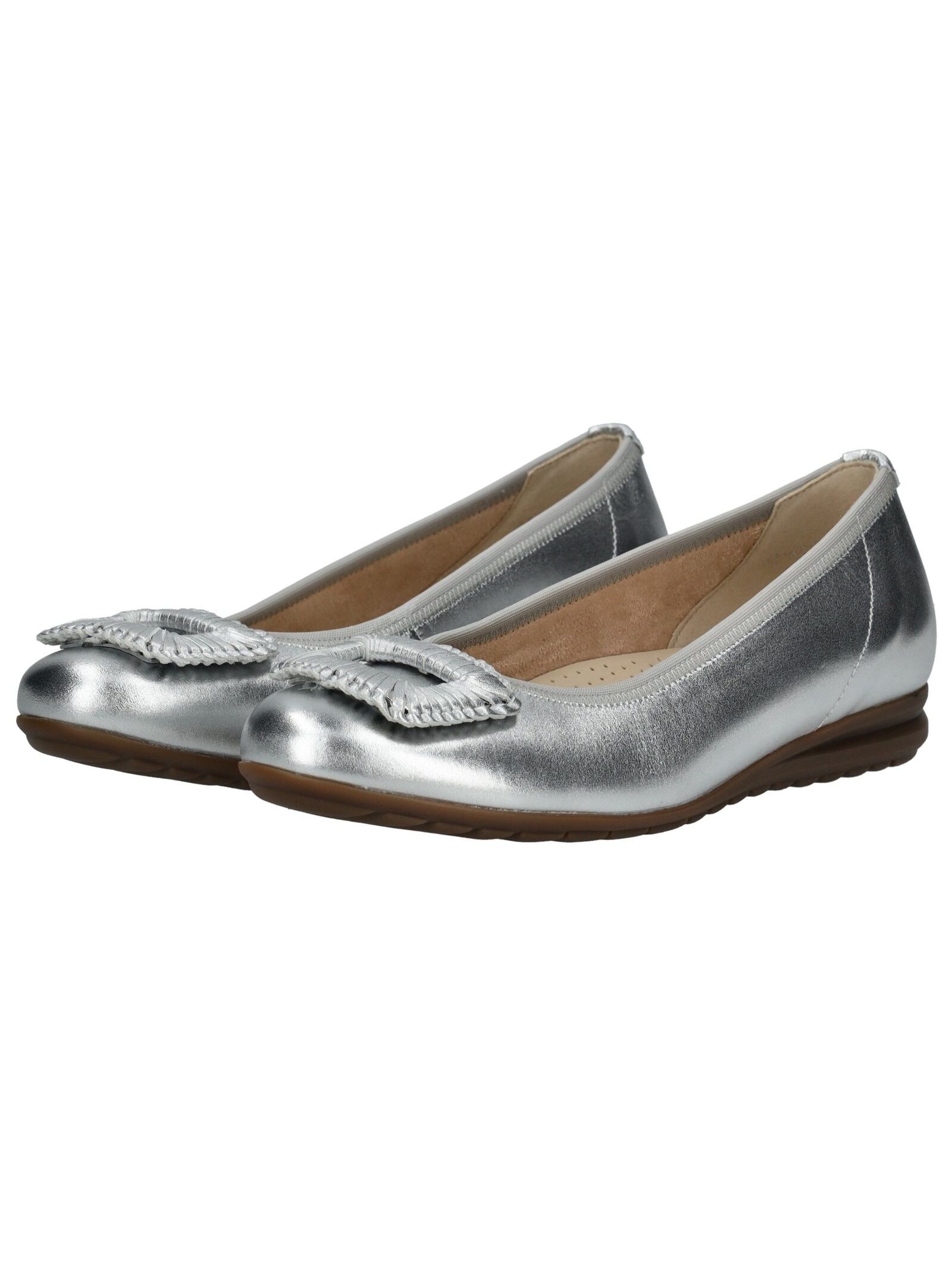 Gabor Comfort Ballerina »Gabor Comfort Ballerinas Leder«