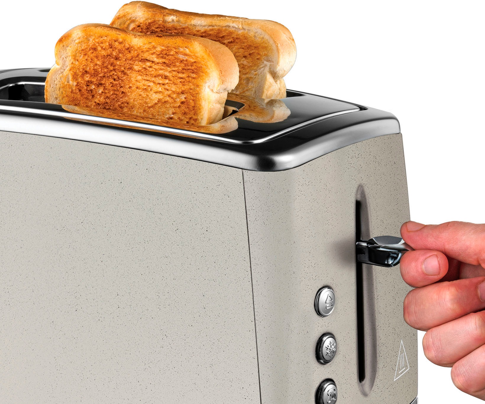 RUSSELL HOBBS Toaster 