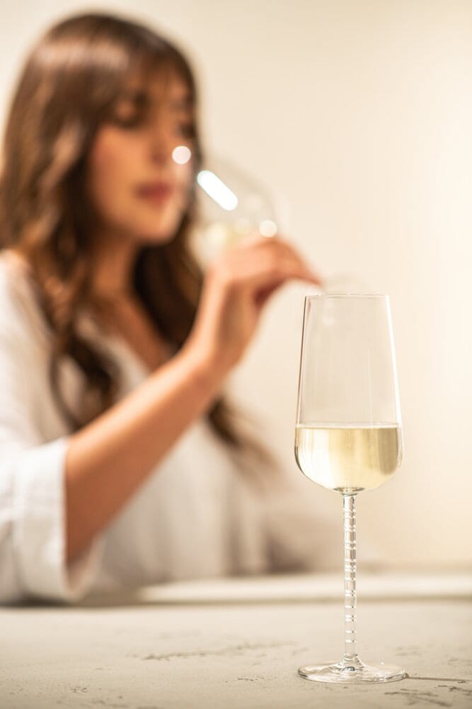 Zwiesel Glas Champagnerglas »Champagnergläser Journey 358 ml 2er Set transparent«