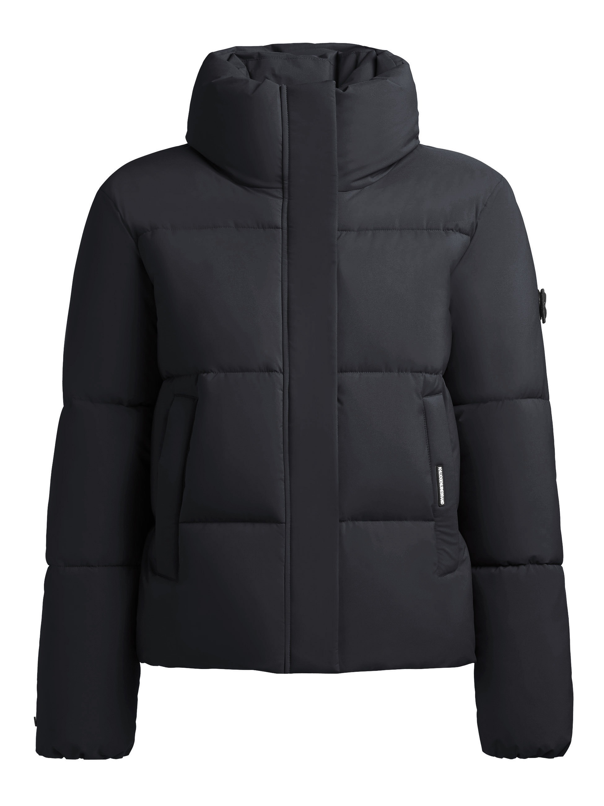 khujo Steppjacke "RINJA2 MATT", ohne Kapuze günstig online kaufen