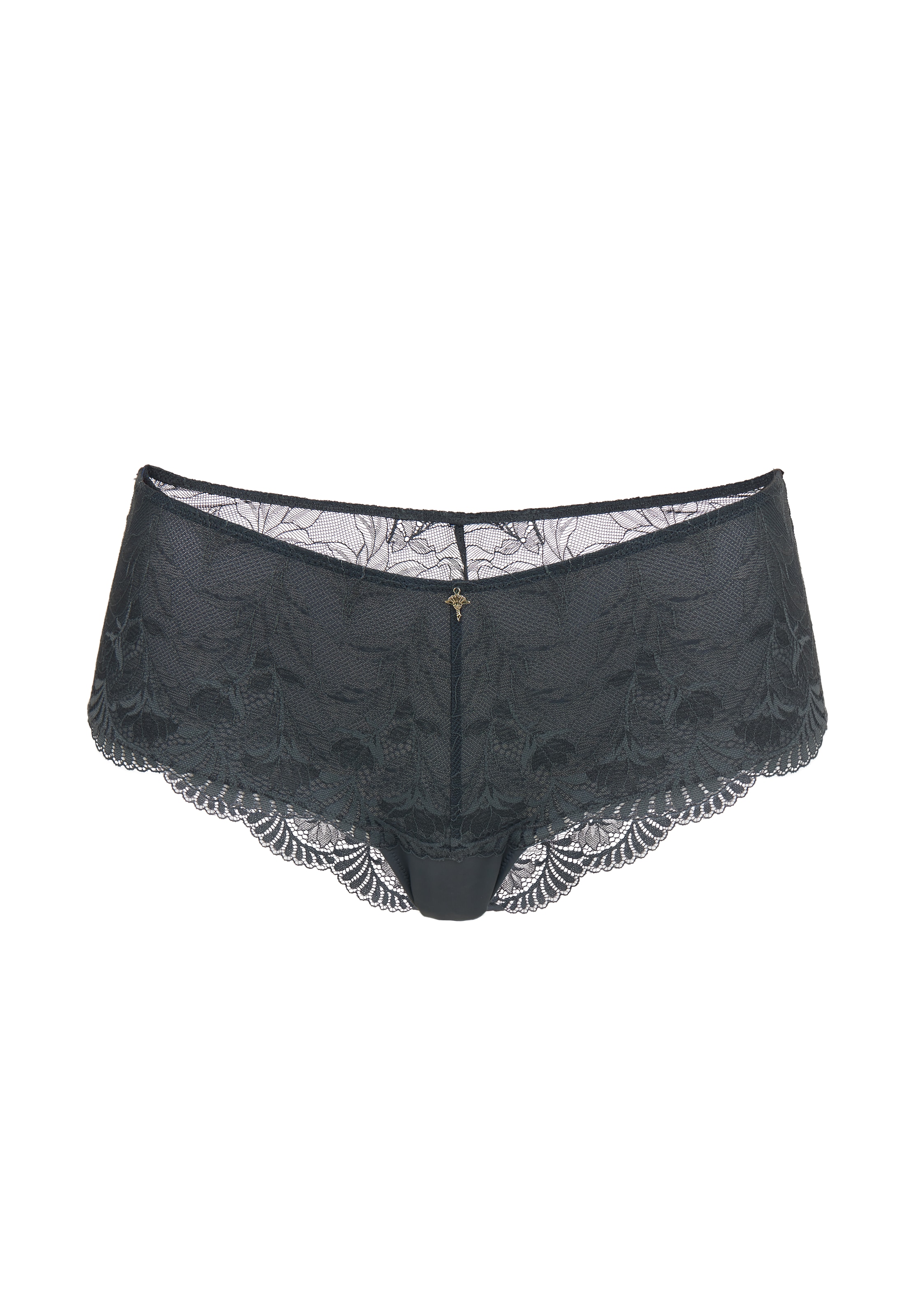 JOOP Hipster "Beautiful" florale Spitze, elastischer Bund, feminin günstig online kaufen