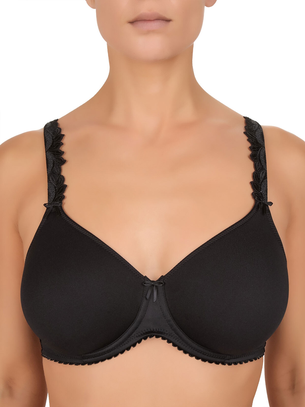 Felina T-Shirt-BH »2er Pack Spacer BH mit Bügel Rhapsody«