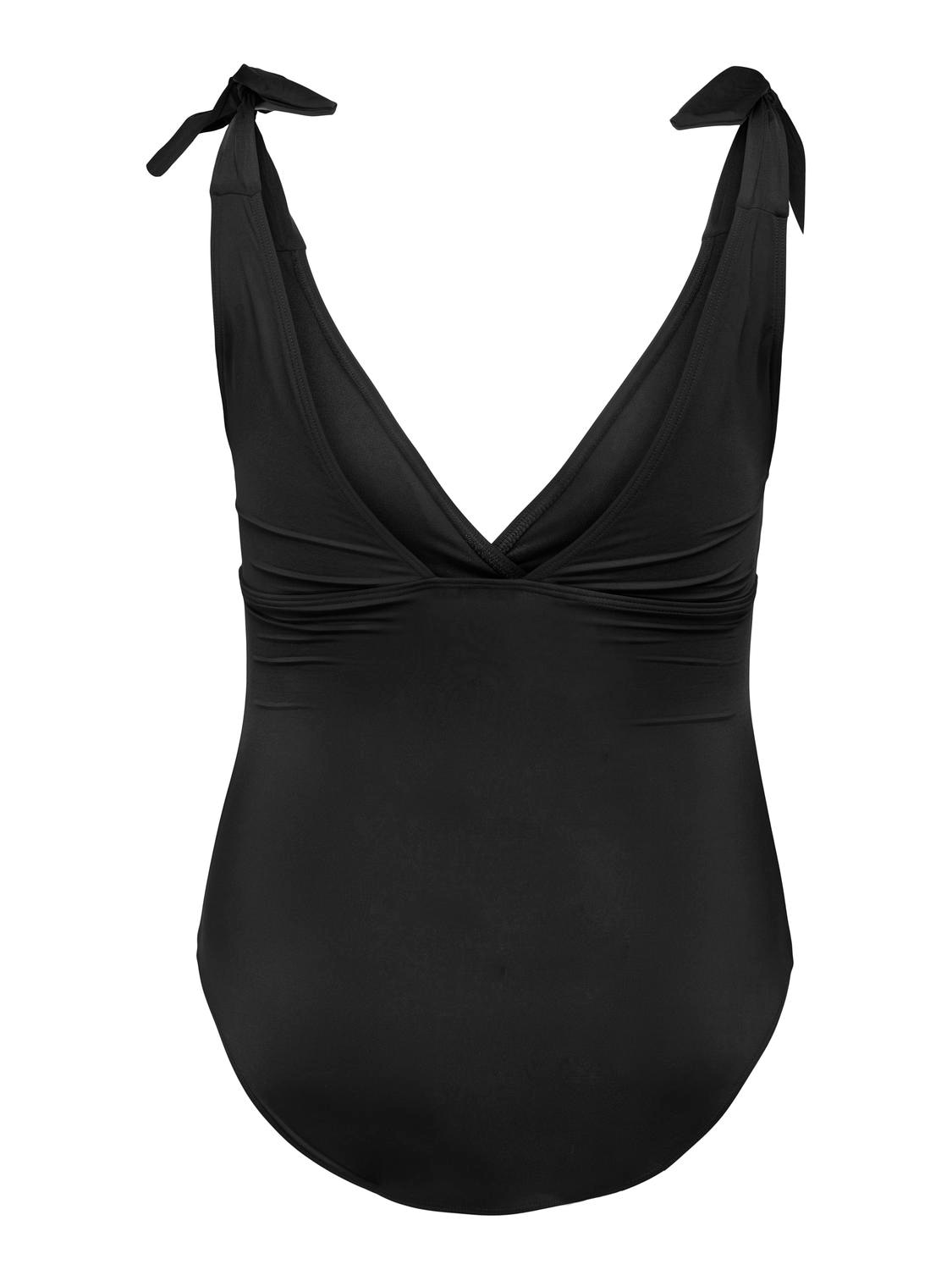 ONLY CARMAKOMA Badeanzug »CARCLARA SWIMSUIT«