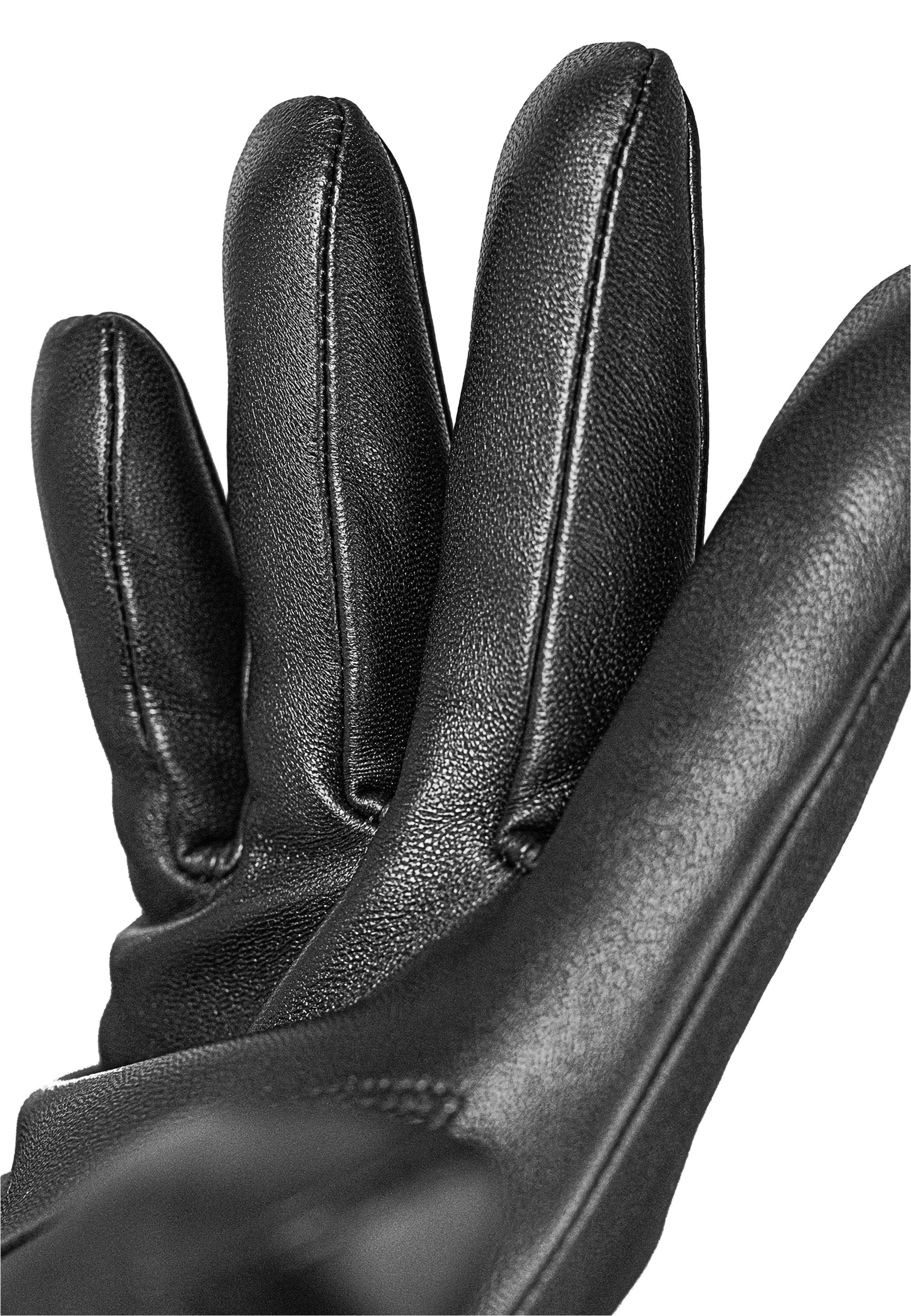 Reusch Skihandschuhe »Reusch Leather Glove Man« mit winddichter, atmungsaktiver Funktion