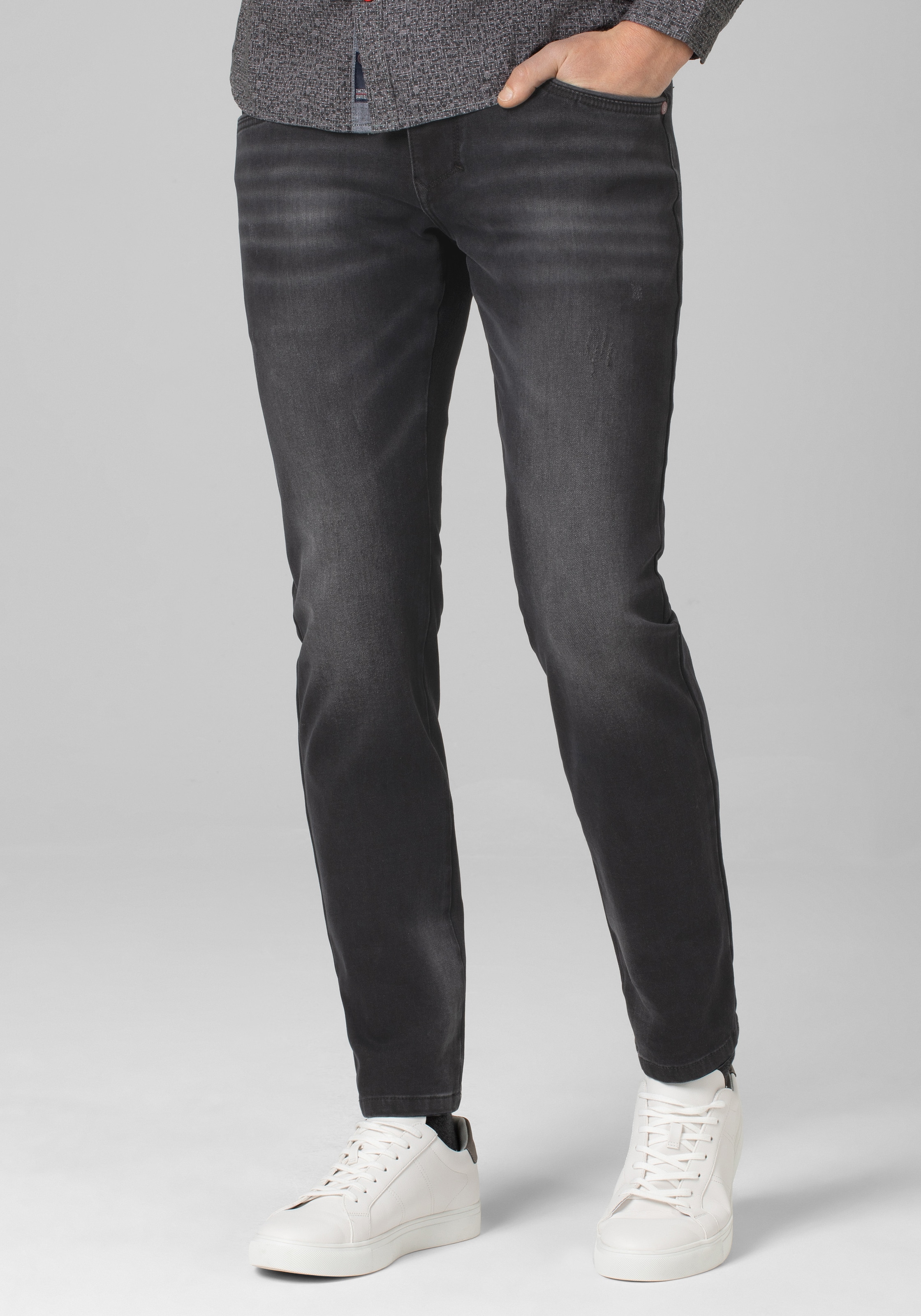 TIMEZONE Slim-fit-Jeans "Slim ScottTZ"