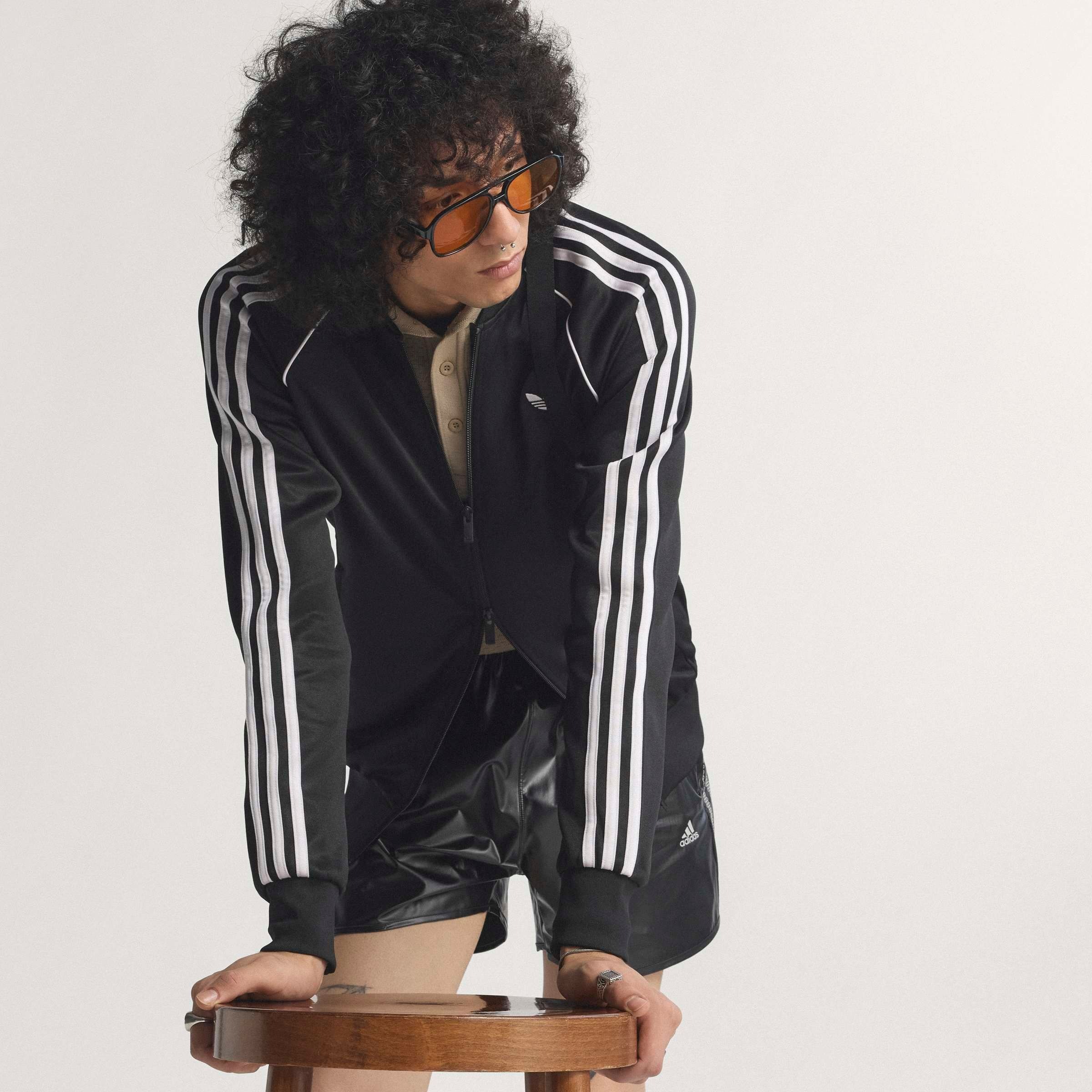 adidas Originals Outdoorjacke »SST TT«