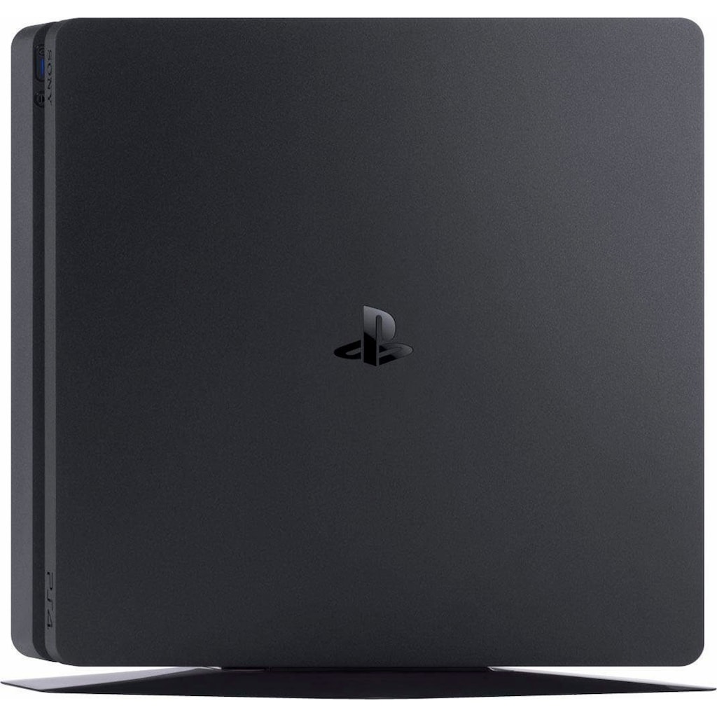 PlayStation 4 Konsolen-Set