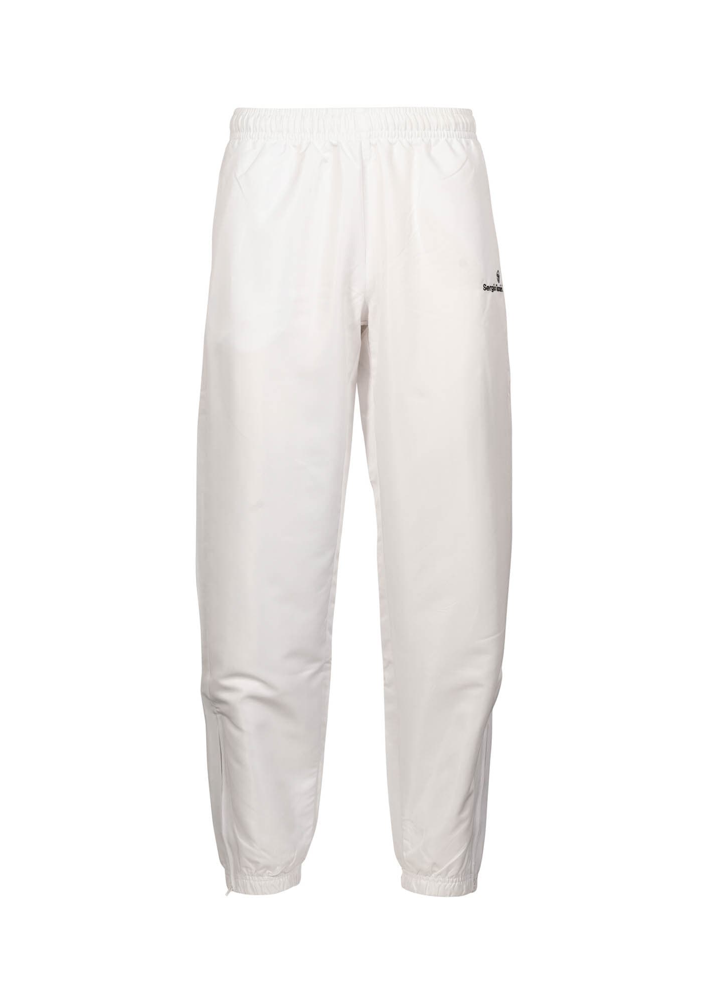 Sergio Tacchini Jogginghose "CARSON 021 SLIM PANT Herren", Trainingshose Herren, Jogginghose, Retro, Sporthose, Streetwe