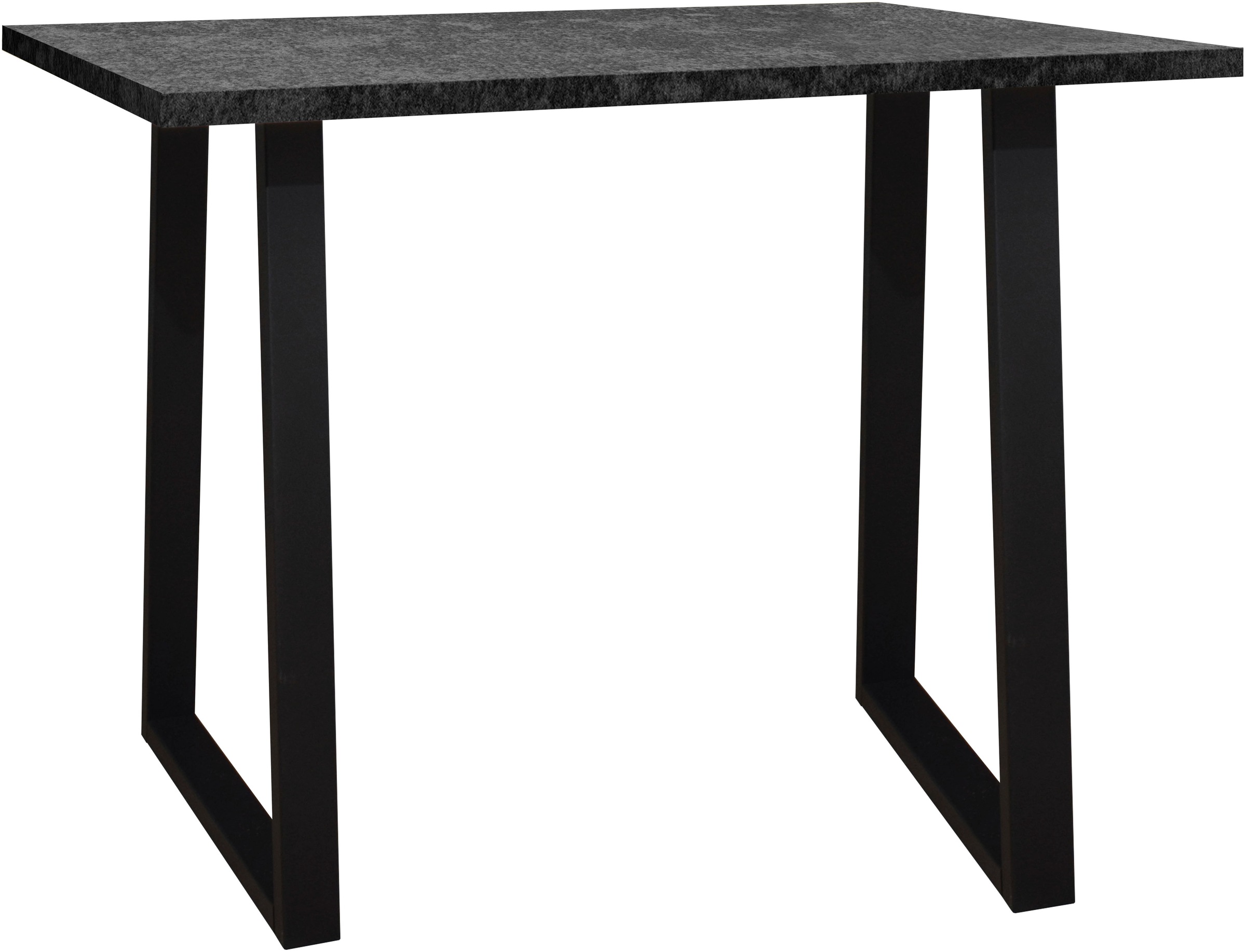 Mäusbacher Tresentisch »Bartresentisch Metall« Bartresentisch Metallgestell, Höhe 109 cm