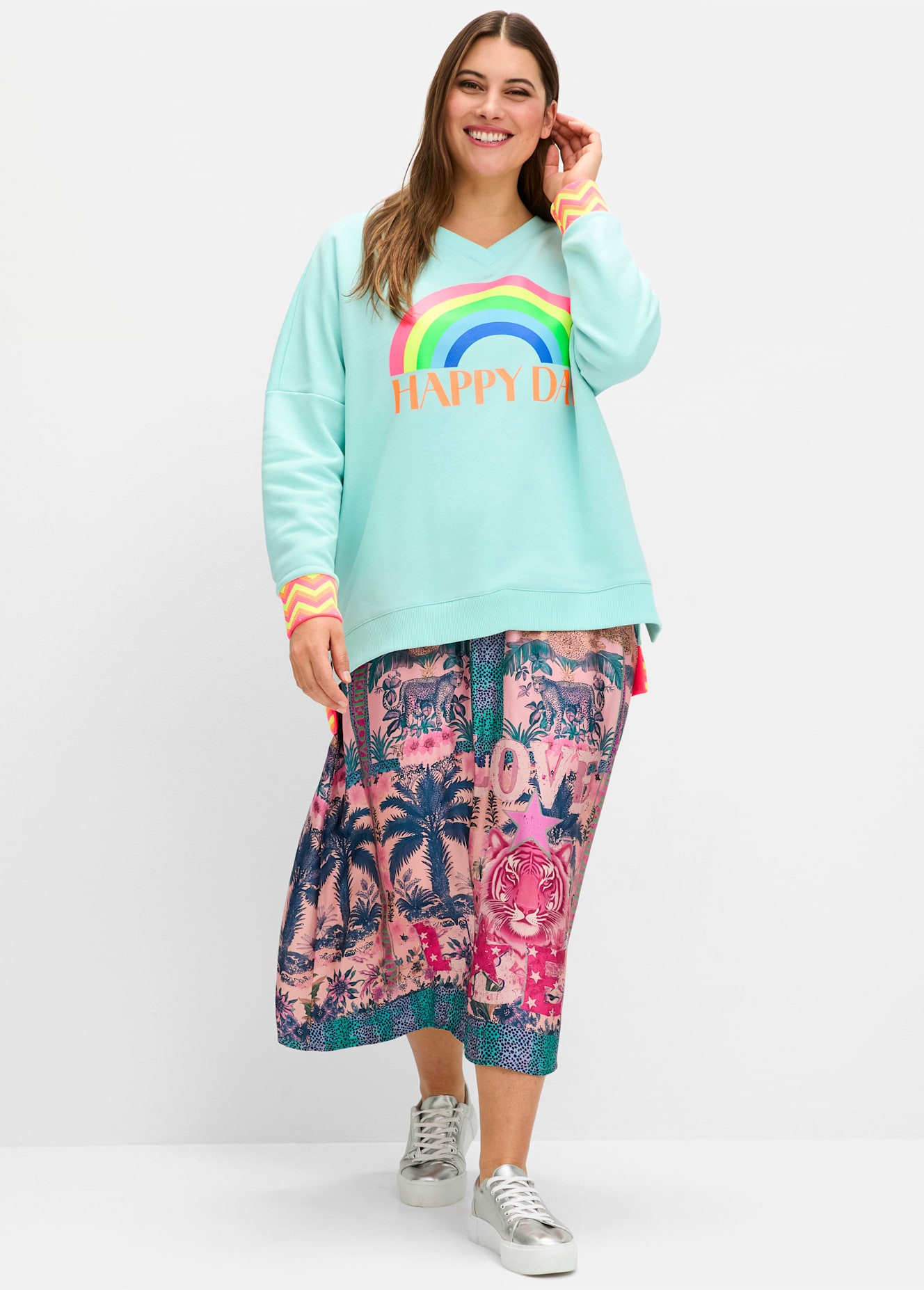 Sweatshirt günstig online kaufen