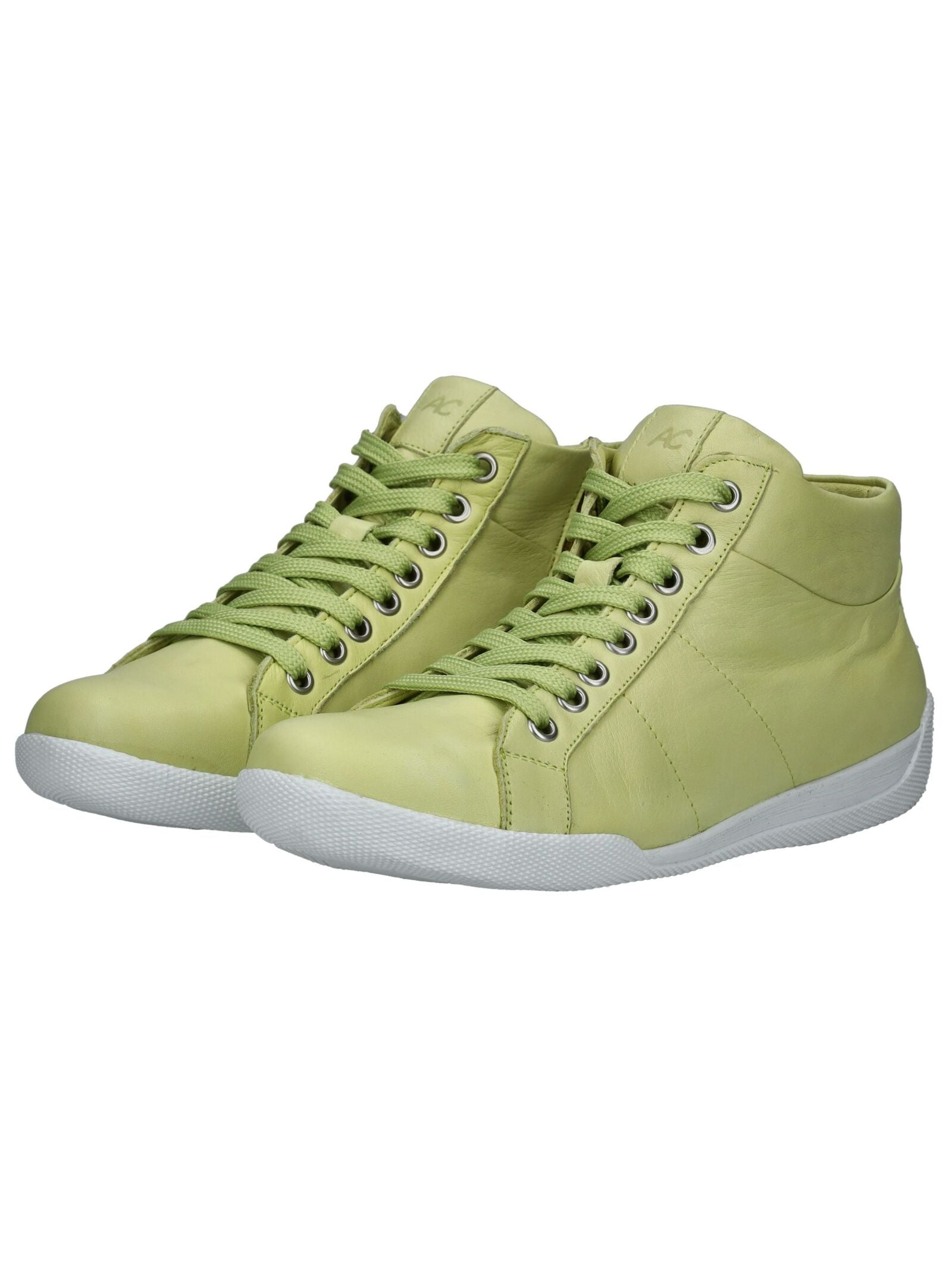 Andrea Conti Slipper »Andrea Conti Sneaker Leder«
