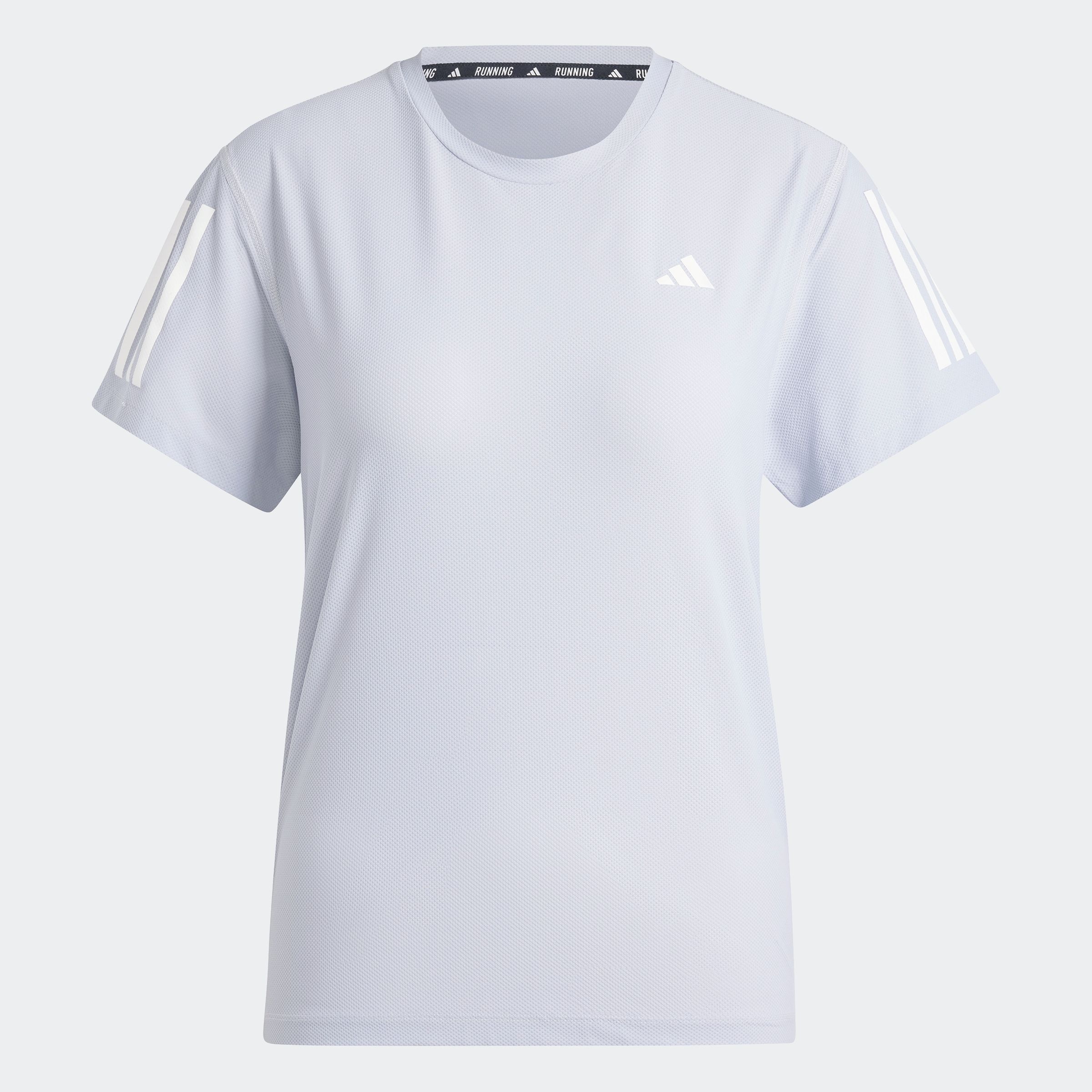 adidas Performance Laufshirt »OTR B TEE«
