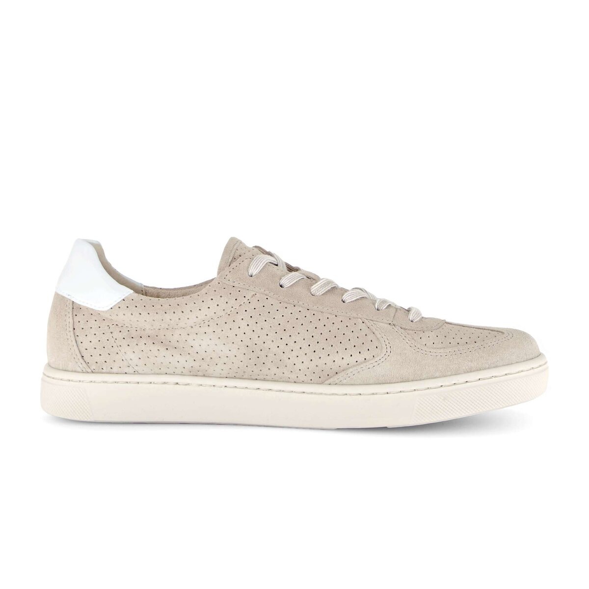 Gabor Sneaker Low Sneaker Beige 41 8