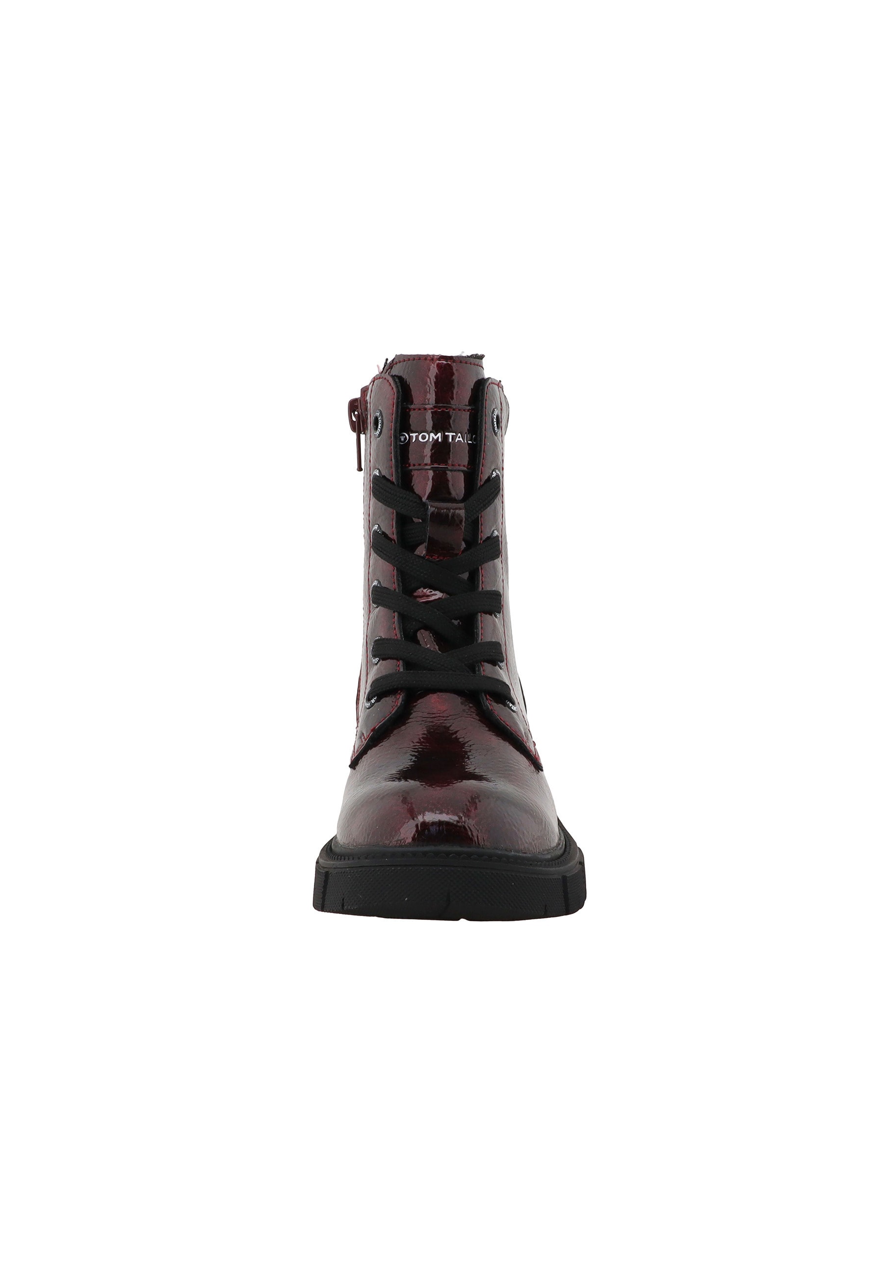 TOM TAILOR Winterstiefel "Tom Tailor Stiefel" 1 tlg.