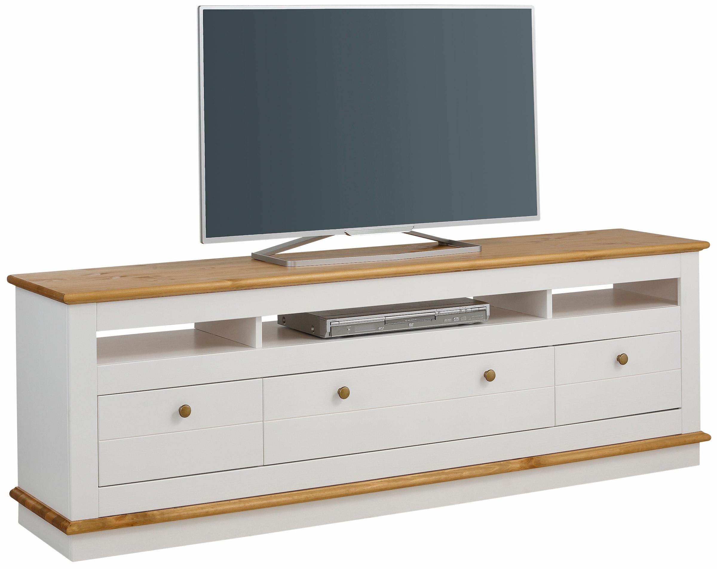 Home affaire TV-Board »Raul«, Breite 169 cm