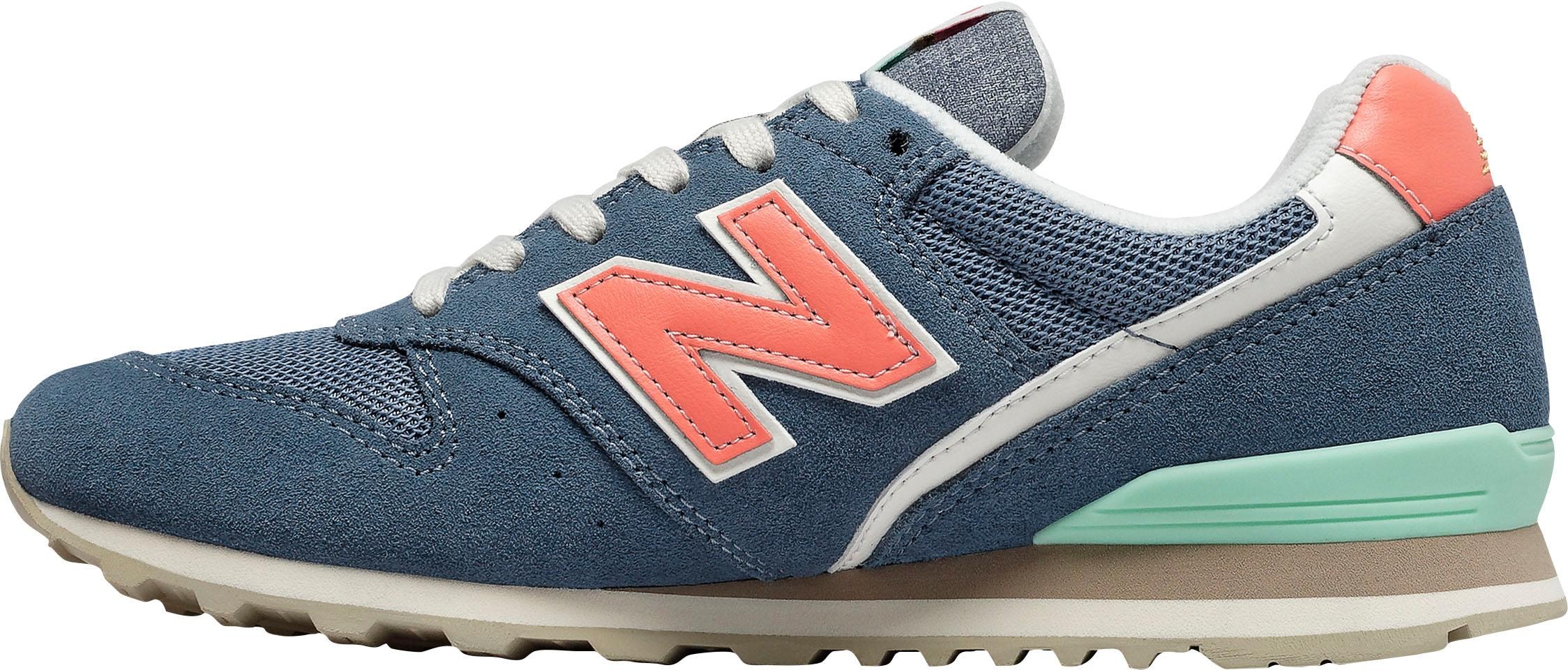 New balance cheap 996 damen 2014