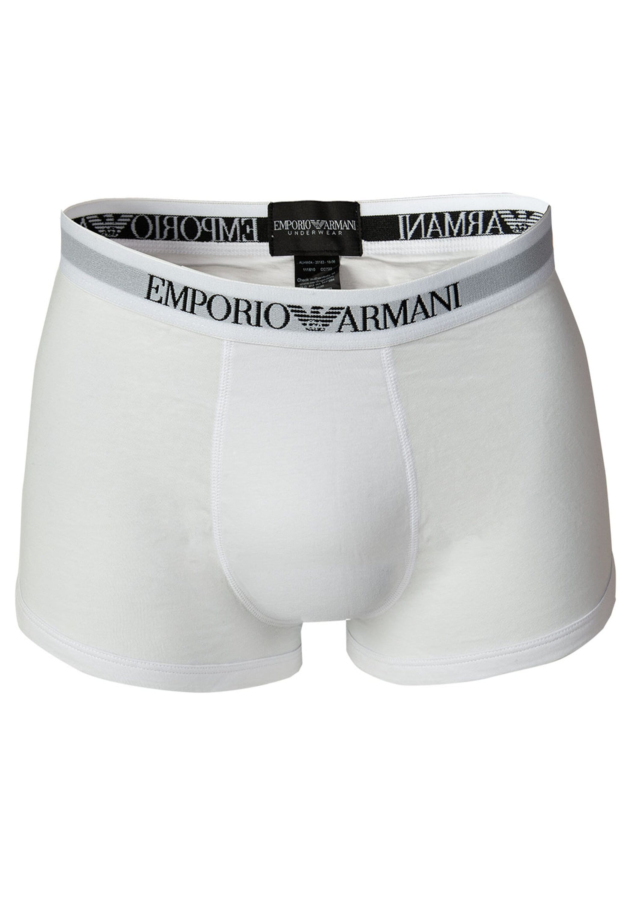 Emporio Armani Boxershorts »Boxershort 3er Pack«