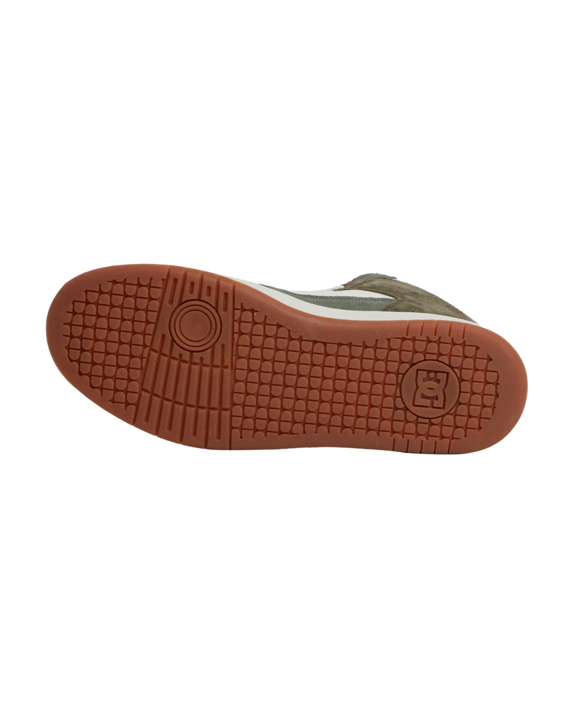 DC Shoes Sneaker »Manteca 4 Hi«