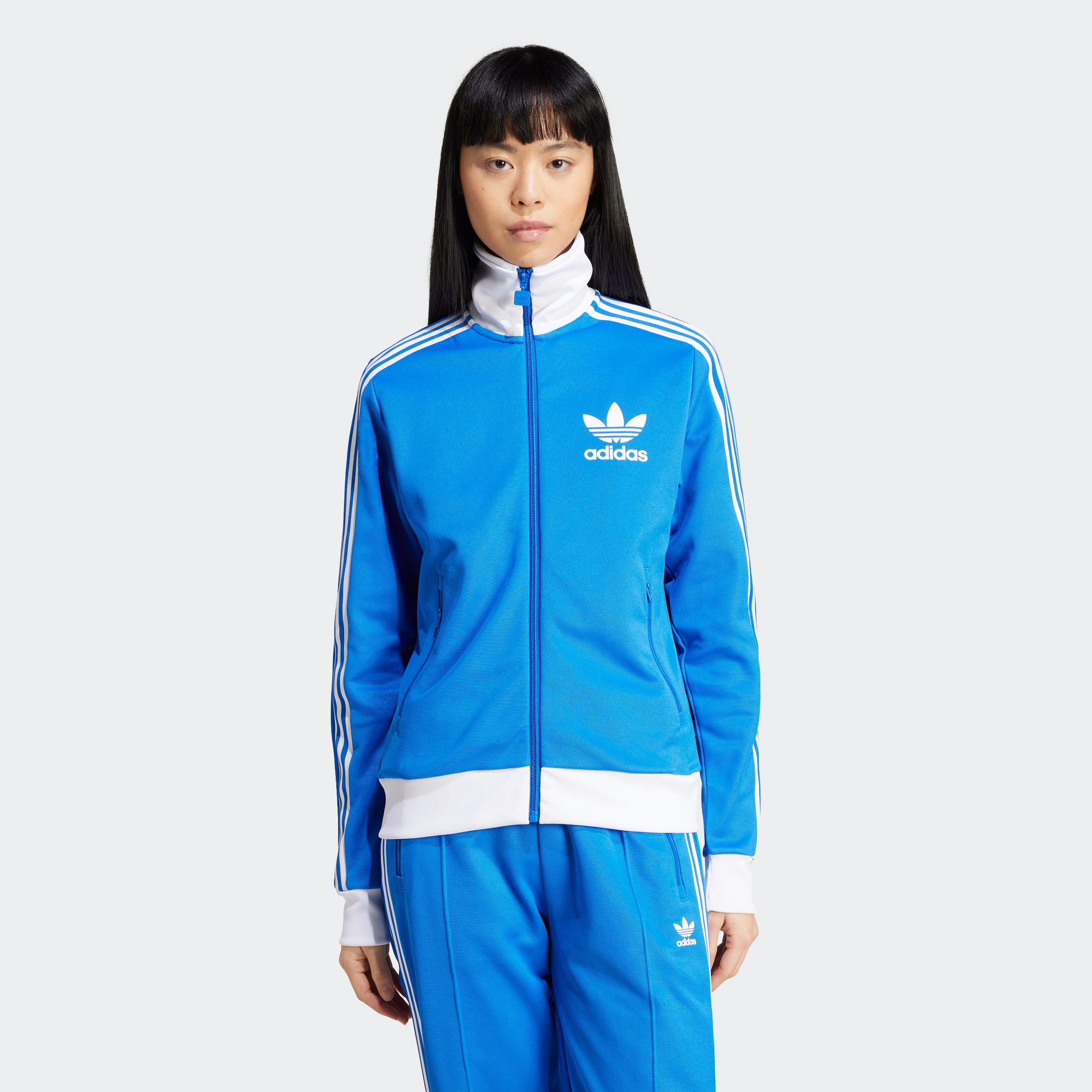 adidas Originals Outdoorjacke "CLASSIC TT" günstig online kaufen