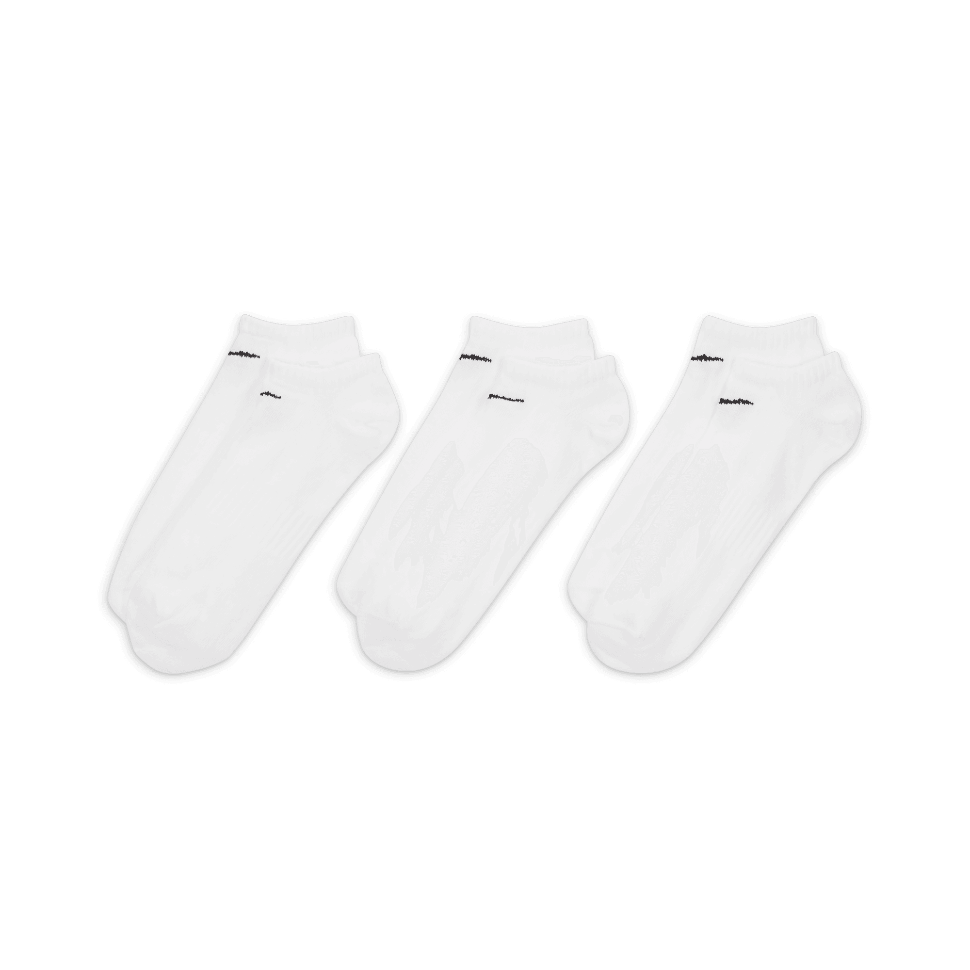 Nike Funktionssocken »U NK EVERYDAY LTWT NS 3PR 132«