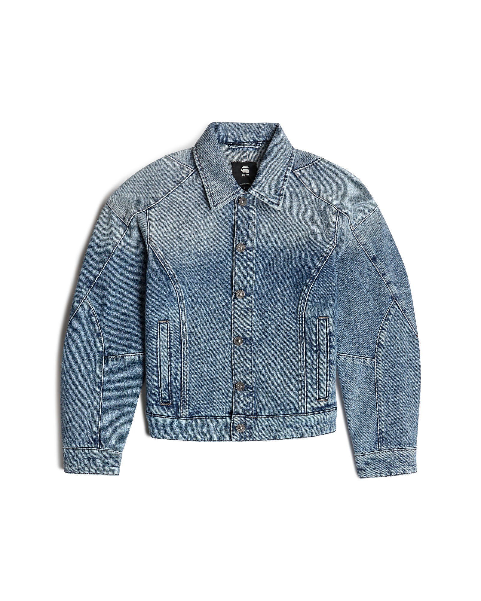 G-STAR Outdoorjacke »Kitoh 3D Jacke«