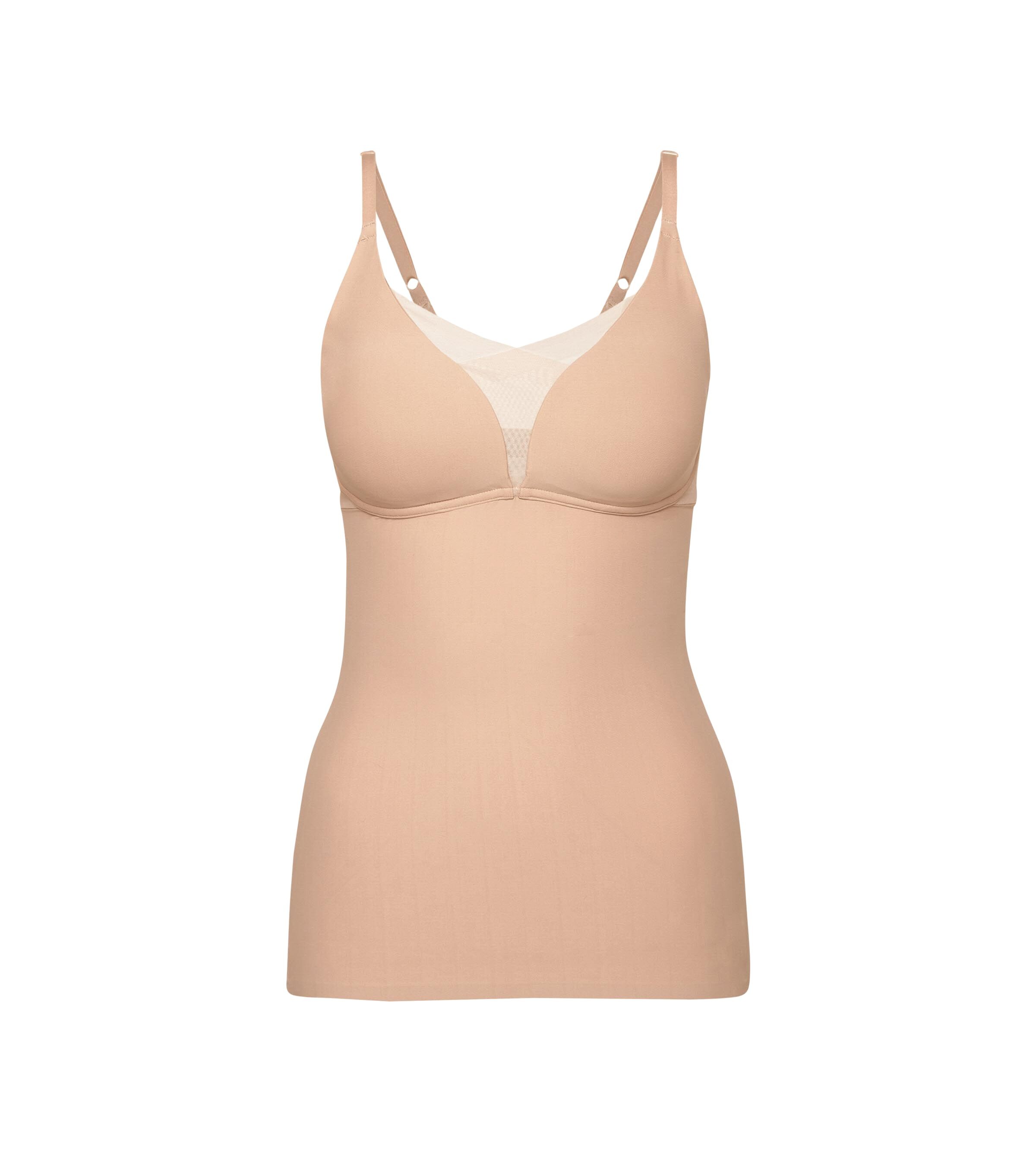 BH-Hemd Triumph beige günstig online kaufen