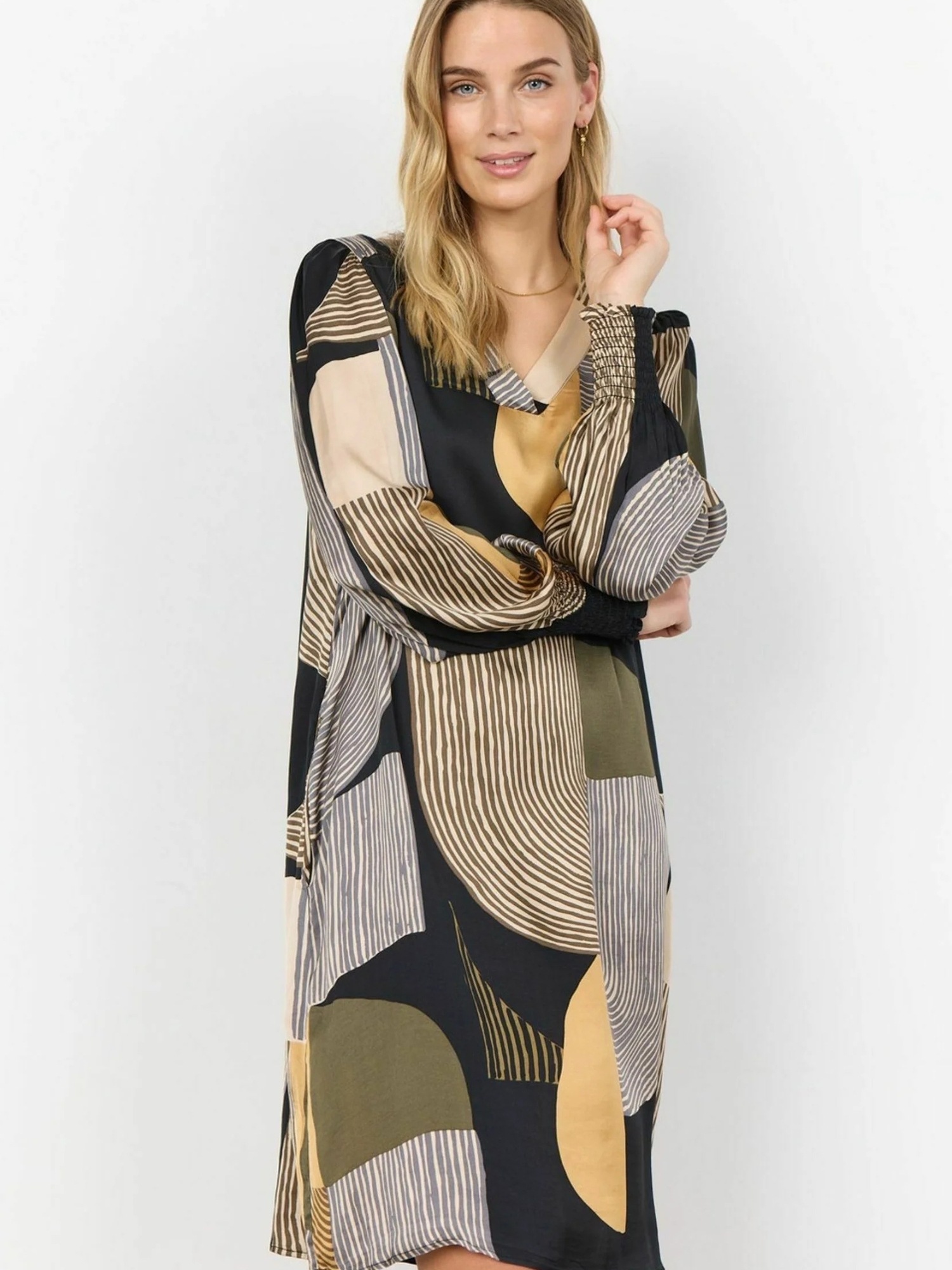 Thumbnail - soyaconcept Strickpullover "Soya Concept Sweater SC-NADIKA 2"