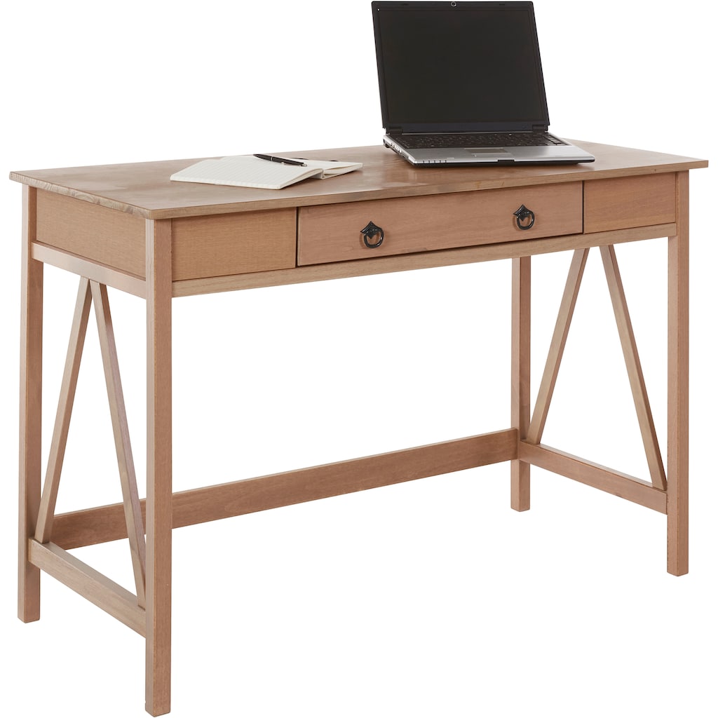 Timbers Schreibtisch »Fonville«