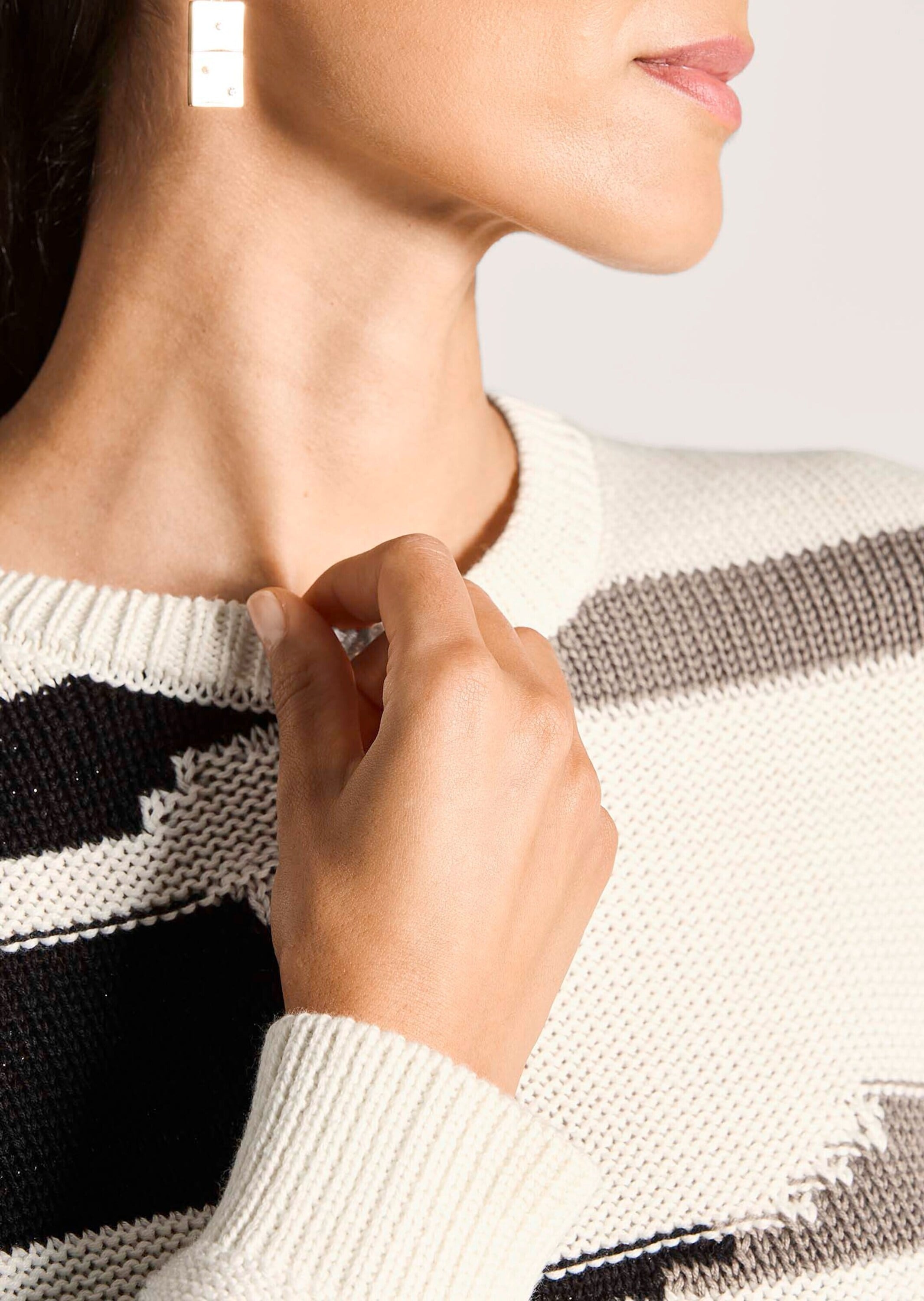 MADELEINE Longpullover »Pullover Pullover«