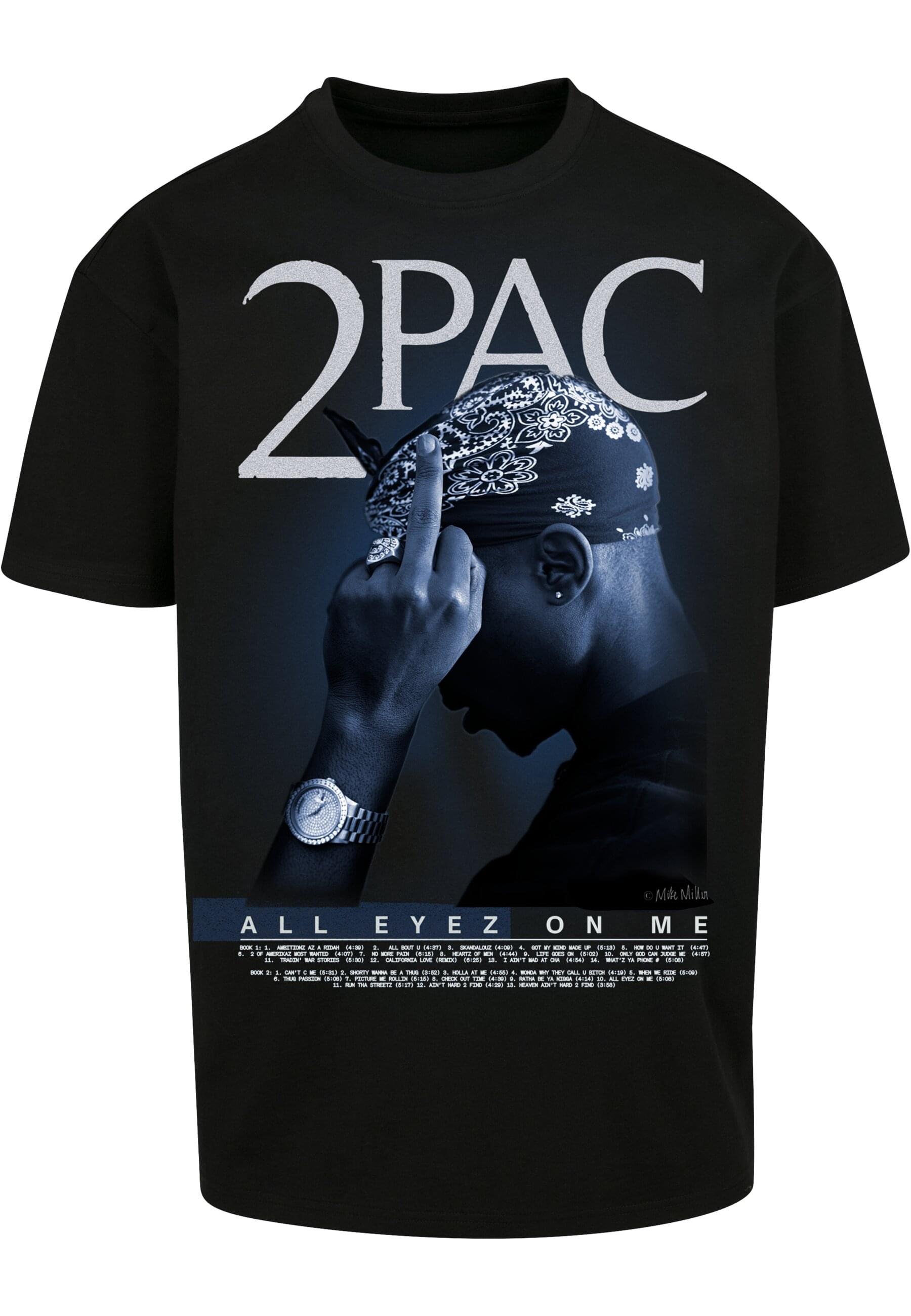 Upscale by Mister Tee Kurzarmshirt "Upscale by Mister Tee Herren" 1 Stk. tl günstig online kaufen