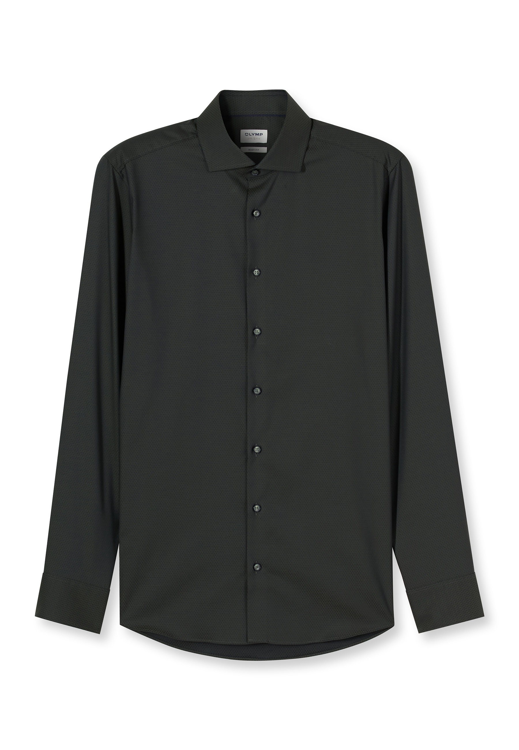 OLYMP Businesshemd "OLYMP Level Five, body fit, Royal Kent" günstig online kaufen