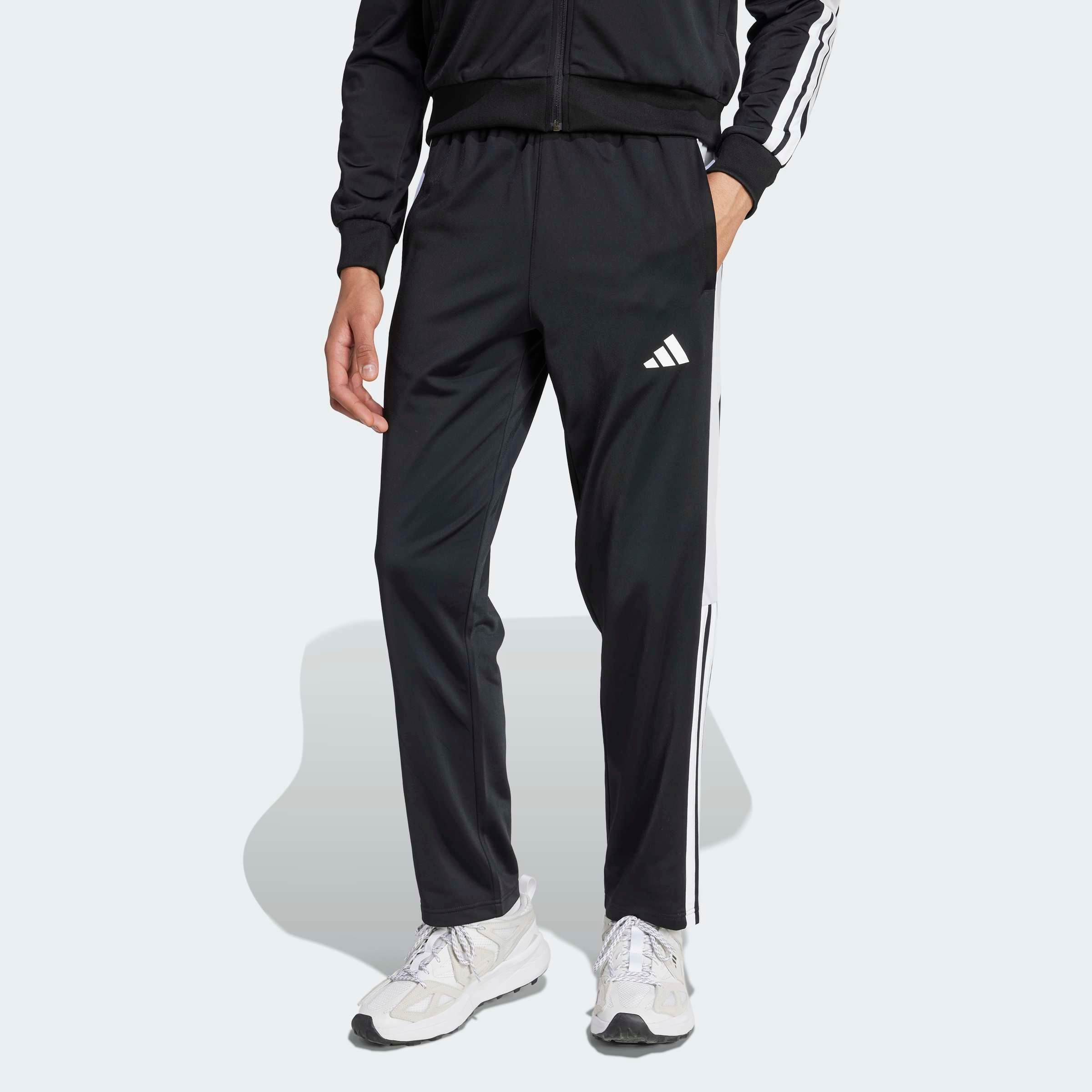 adidas Sportswear Sporthose "M 3S TR CB SNP", (1 tlg.), Trikotmaterial, mit günstig online kaufen