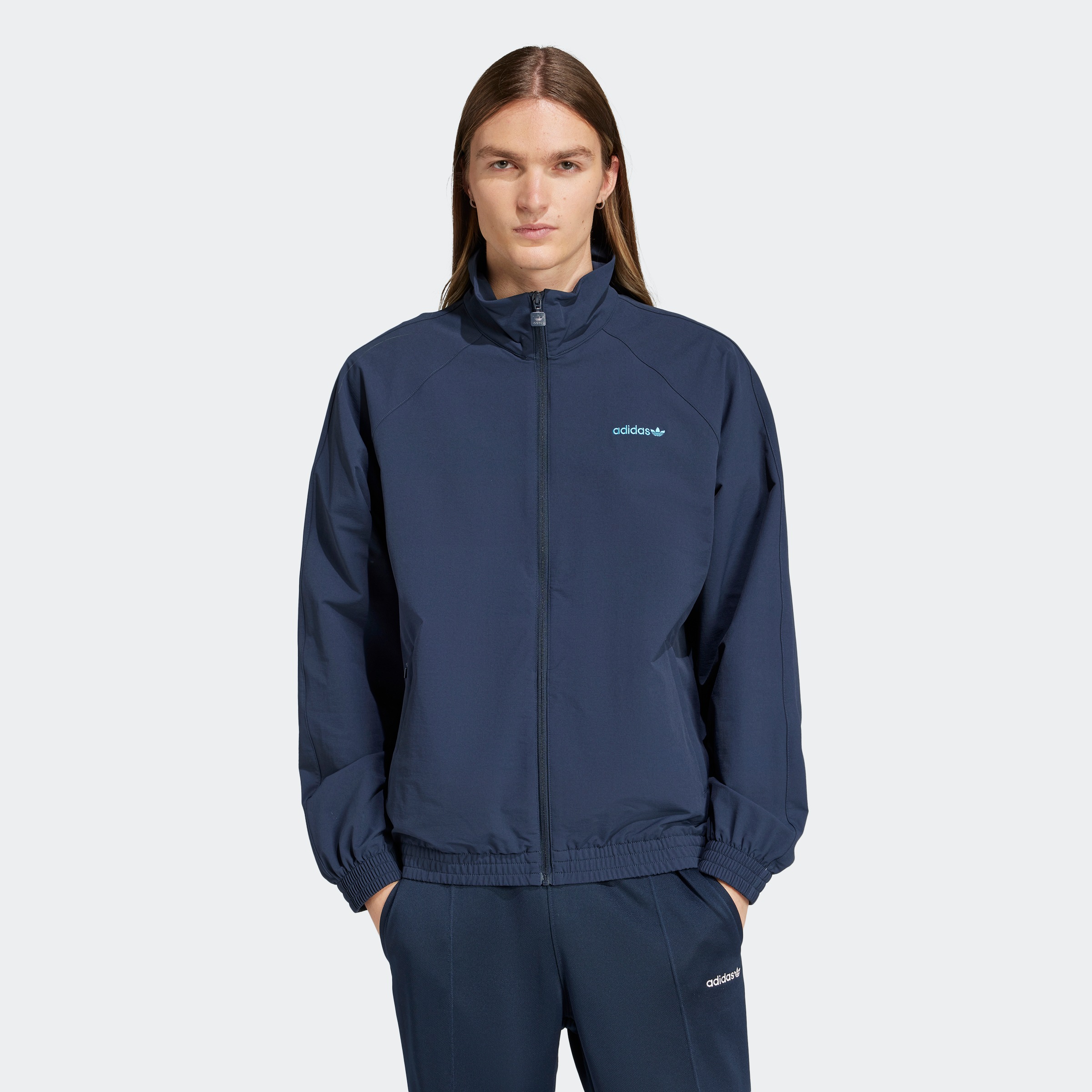 adidas Originals Outdoorjacke »WOVEN TT«