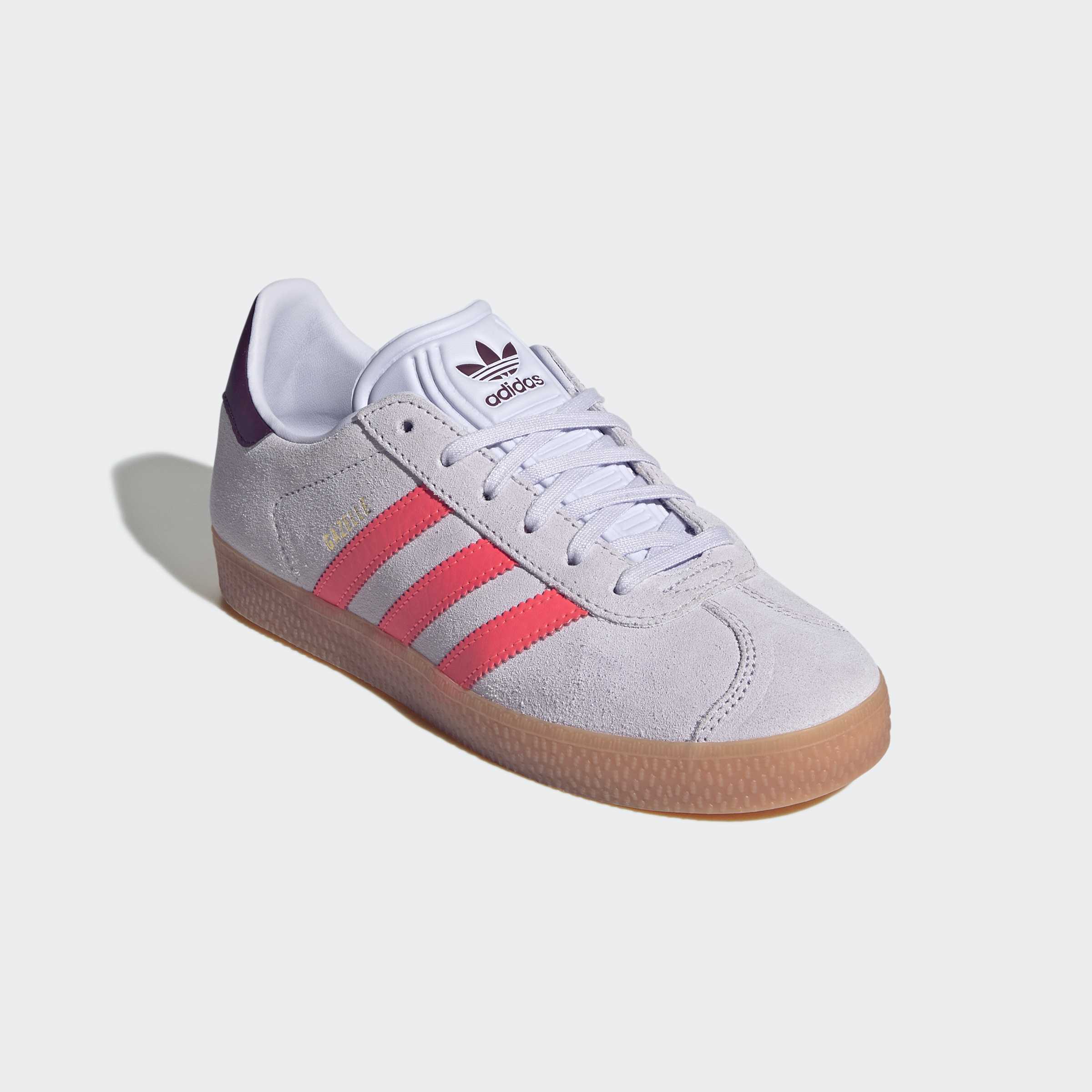 adidas Originals Sneaker "GAZELLE" für Kinder und Jugendliche