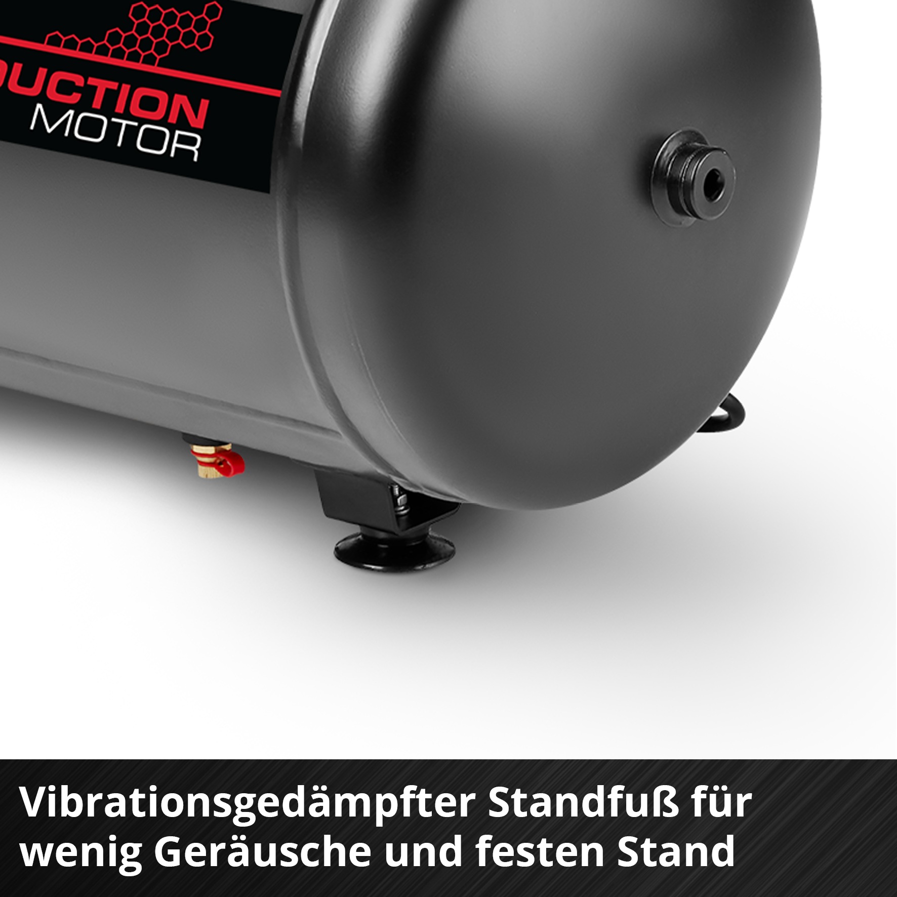 Thumbnail - Einhell Kompressor "TC-AC 190/24/8 I OF"