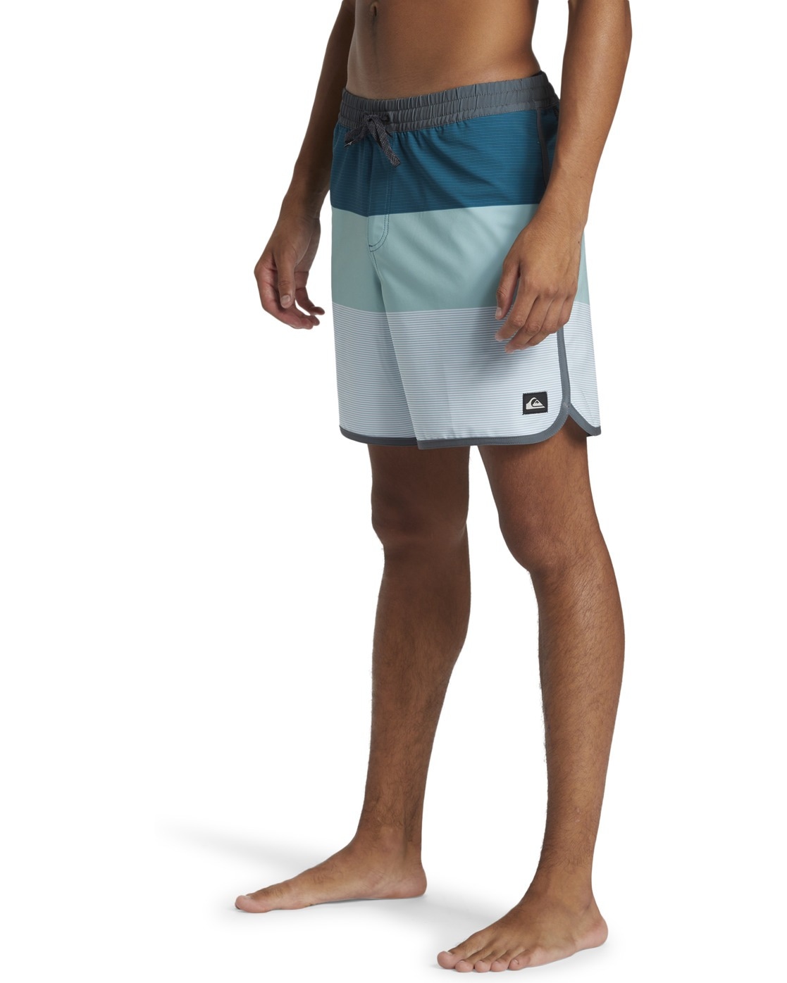 Quiksilver Boardshorts »Surfsilk Tijuana Volley 17"«