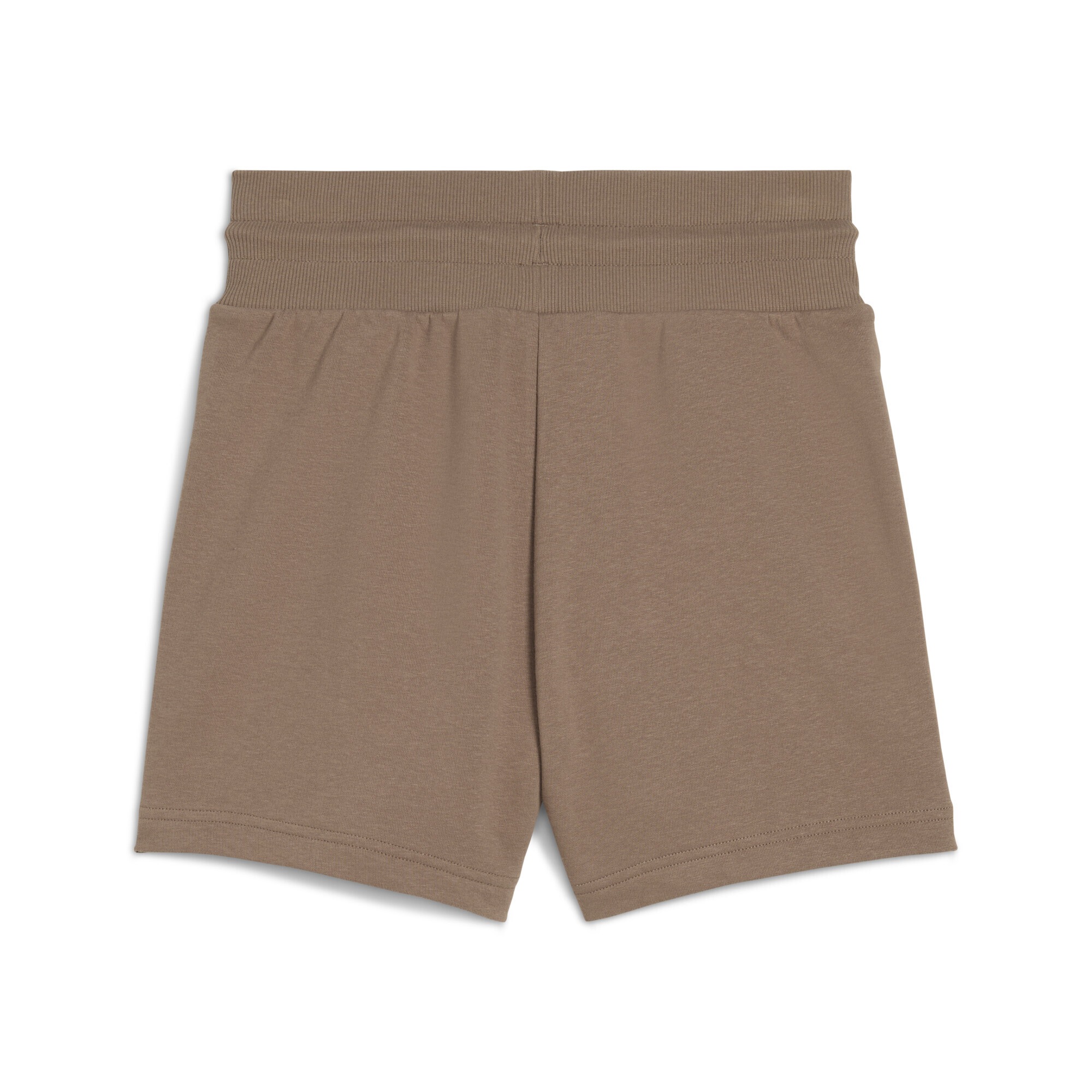 PUMA Sporthose »WARDROBE ESS 4" Shorts Damen«