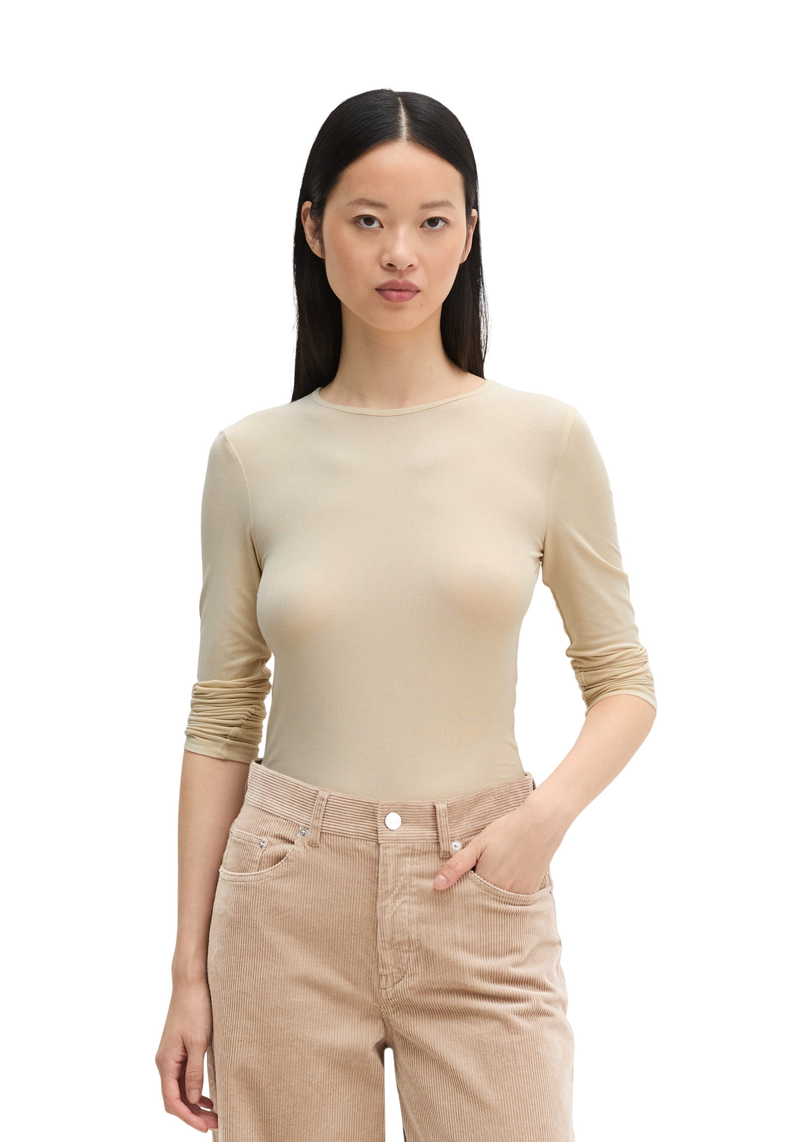Marc OPolo "aus TENCEL™ Modal-Stretch"