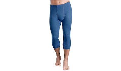 Unterhose, 4 Lange für St.), | Jungs und BAUR Mädchen H.I.S (Packung,