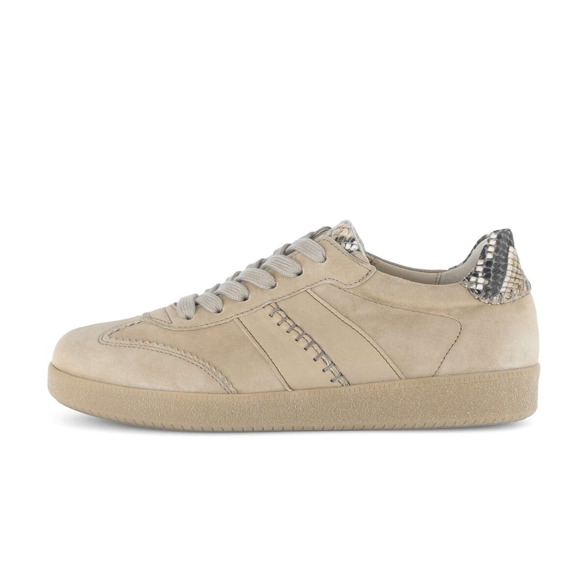 Gabor Sneaker Low Women's Cream 37 5