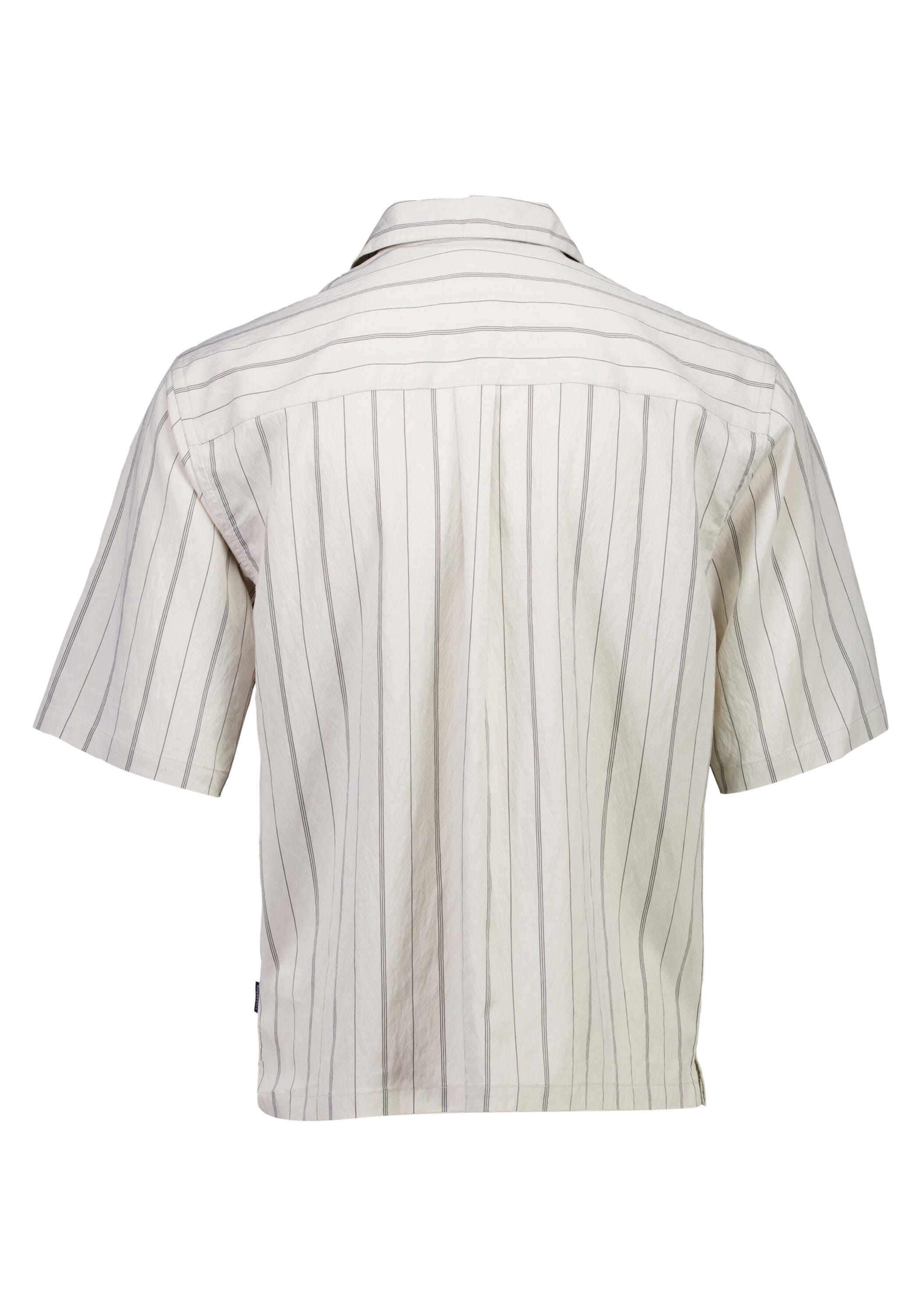 JUNK de LUXE Flanellhemd »Freizeithemd Regular Fit«