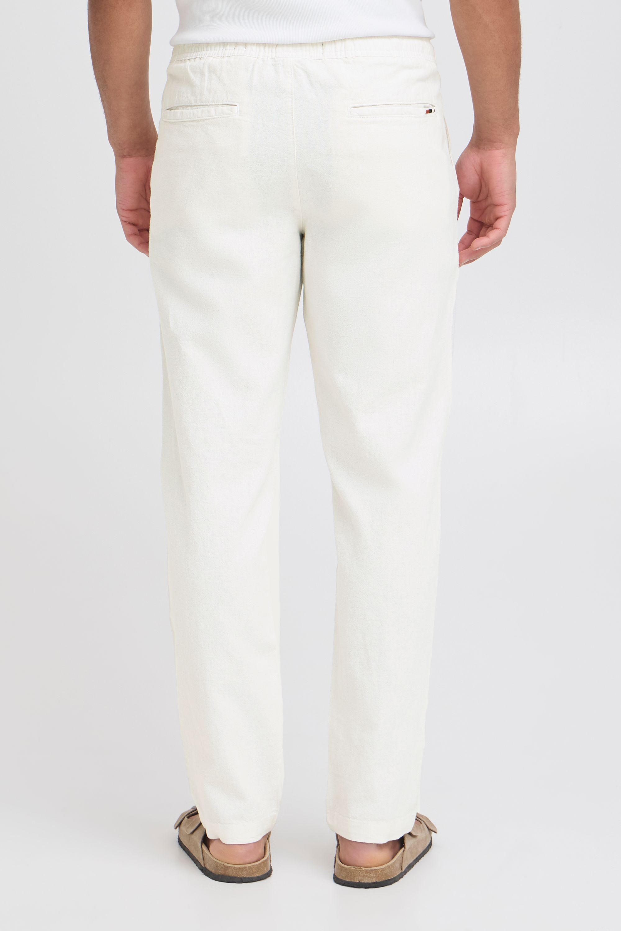 Indicode Leinenhose »Leinenhose IDPassol«
