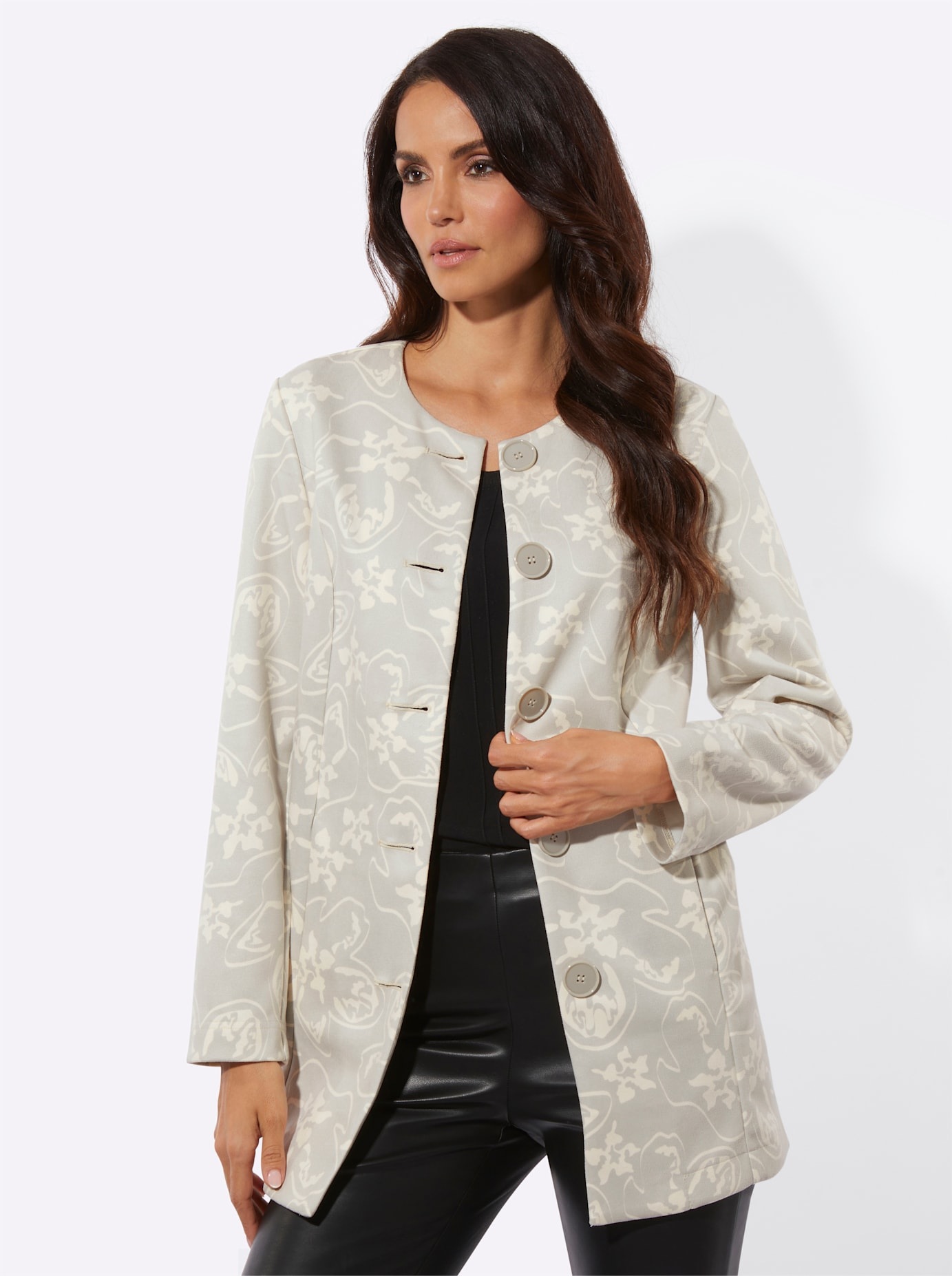 creation L Jackenblazer "Gehrock" günstig online kaufen