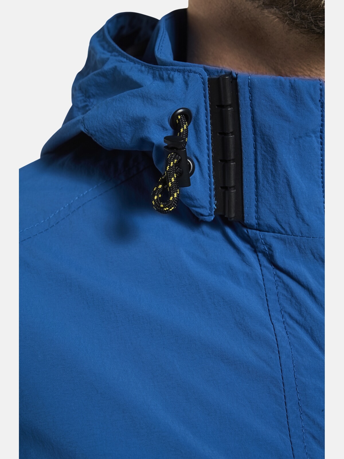 Babista Kapuzennickijacke »Jacke XENZIO«, (1 St.), in federleichter Qualität