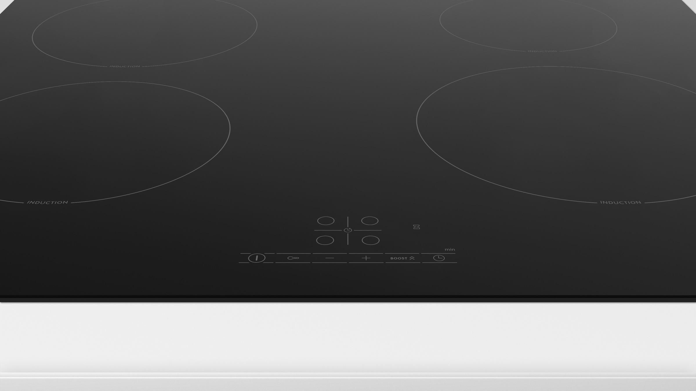 Thumbnail - BOSCH Induktions-Kochfeld "PIE61RBB5E"