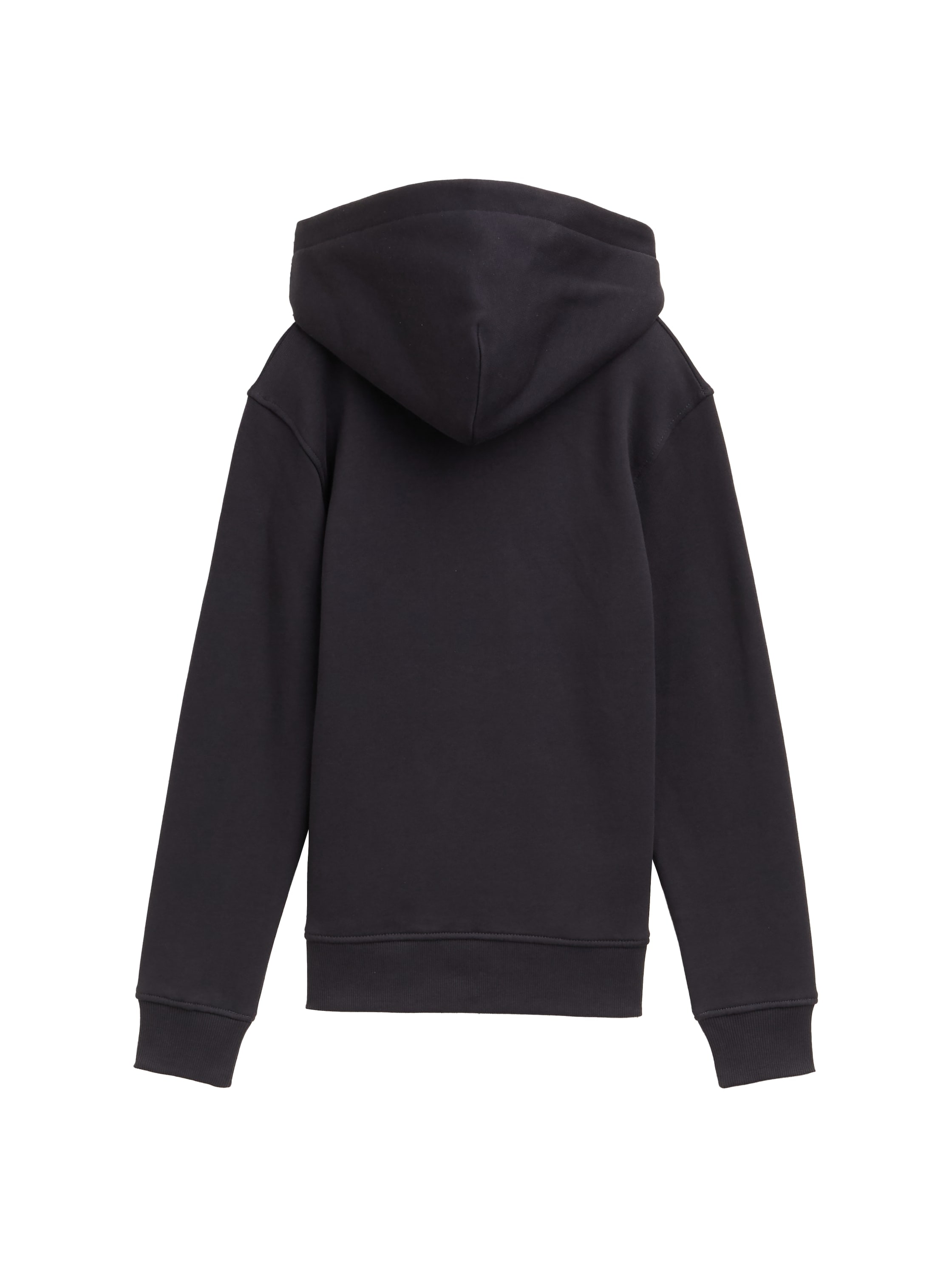 TOM TAILOR Hoodie, mit Logo-Print