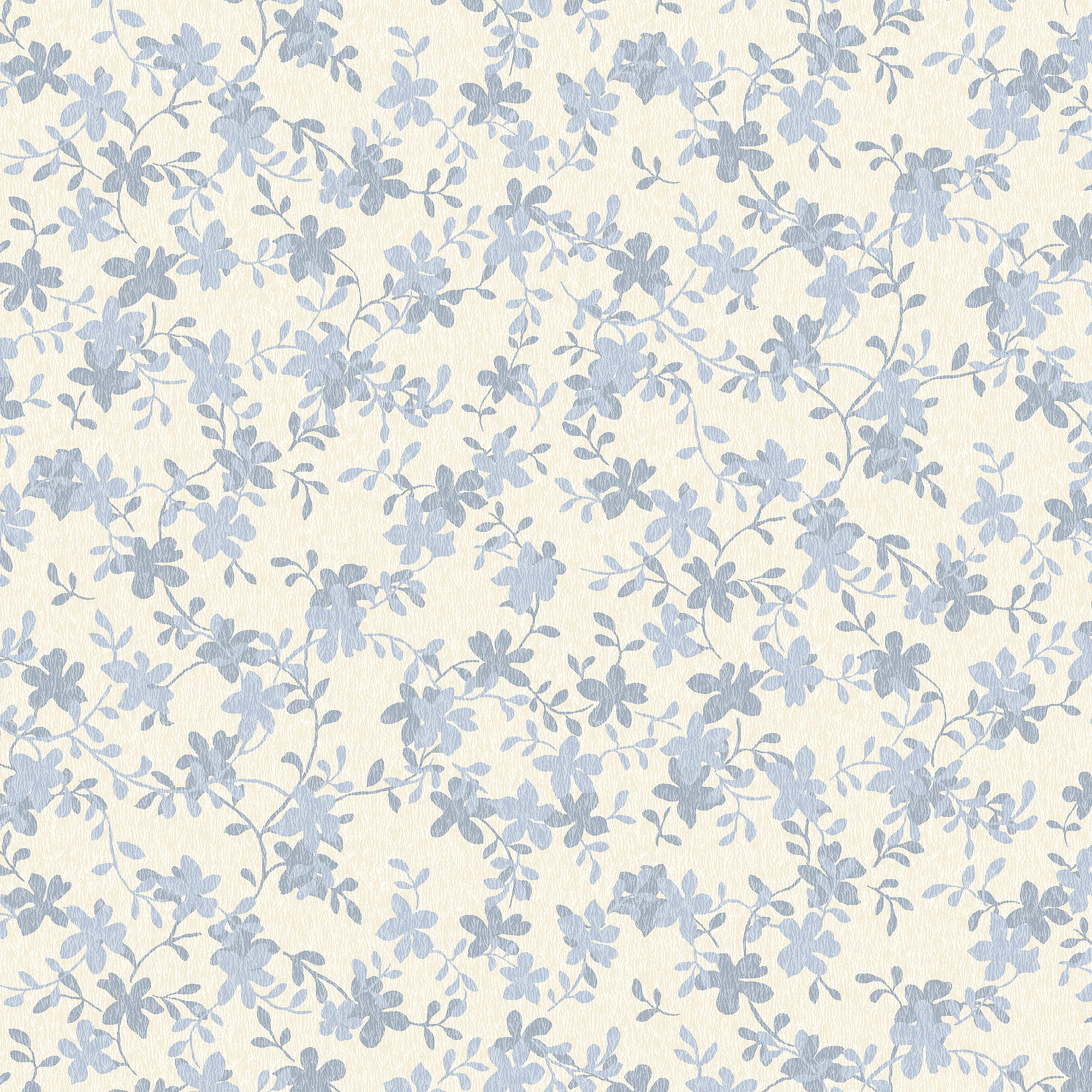 LAURA ASHLEY Vliestapete »Misterton Trail«, geblümt, 10mx52cm (ca. 5m2)