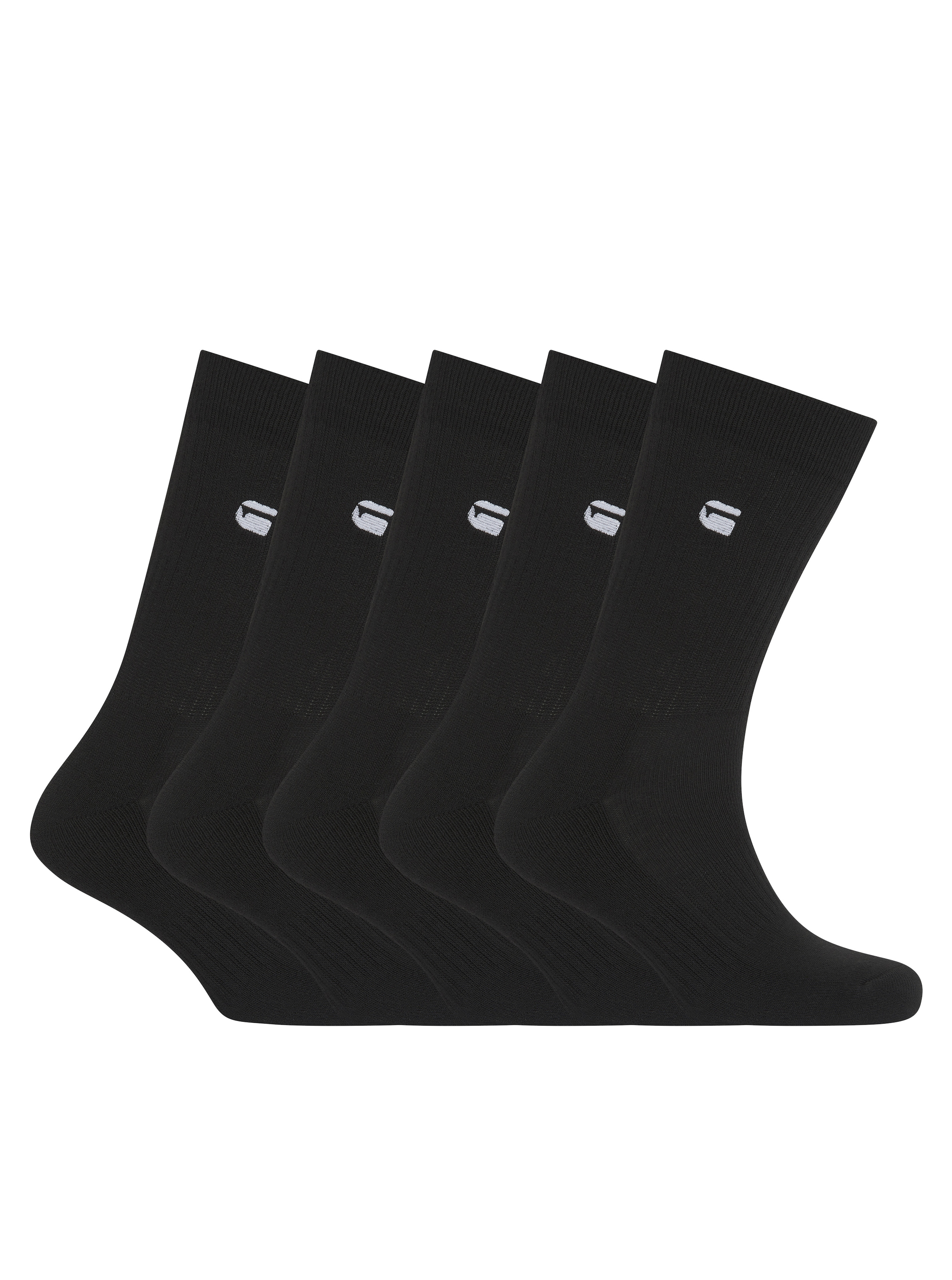 G-STAR Socken "KILN, 5 PACK SPORTS SOCKS" Packung, 5 Paar tlg. unifarben, m günstig online kaufen