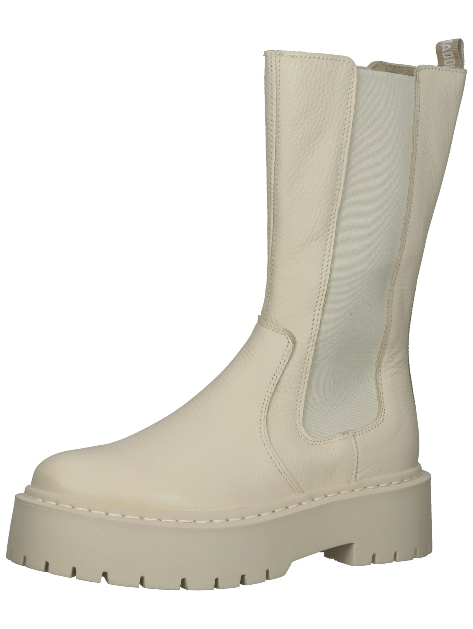 STEVE MADDEN Stiefel "STEVE MADDEN Stiefel Leder" günstig online kaufen