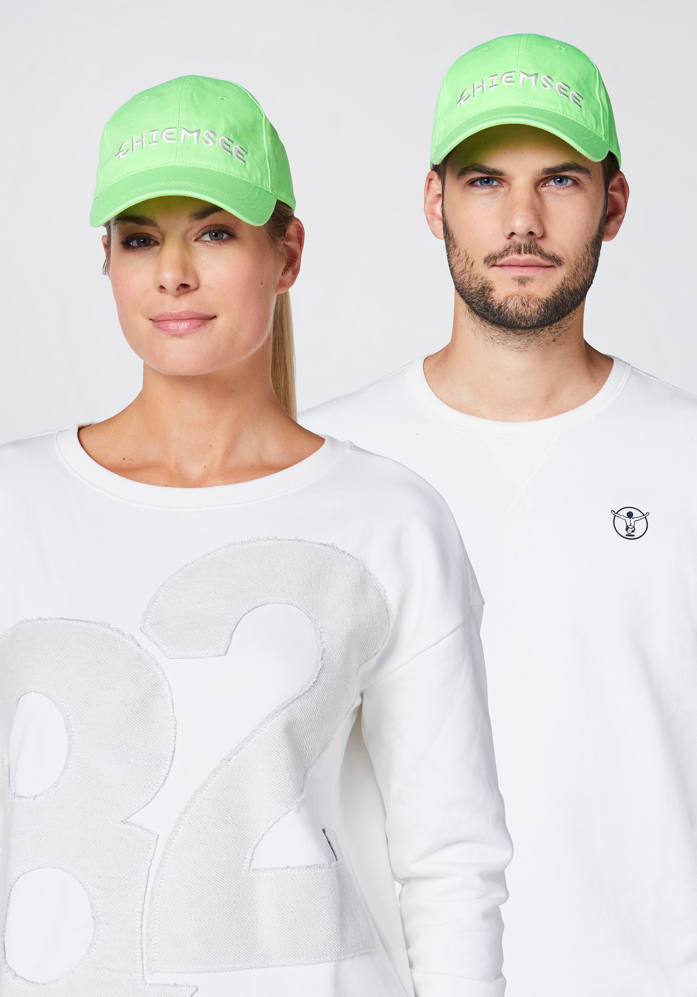 Chiemsee Baseball Cap günstig online kaufen